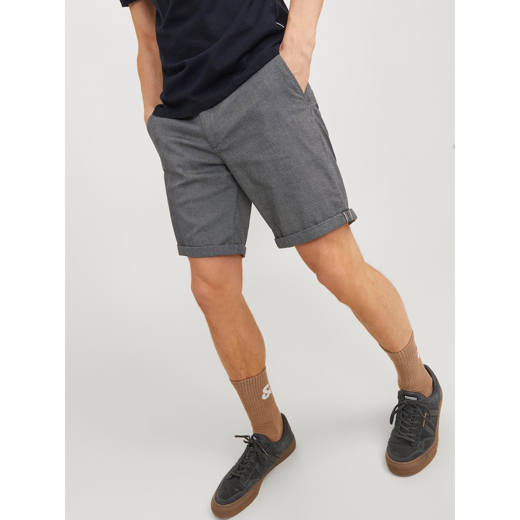 Jack & Jones Chinoshorts »JPSTFURY JJSHORTS ANA SN«