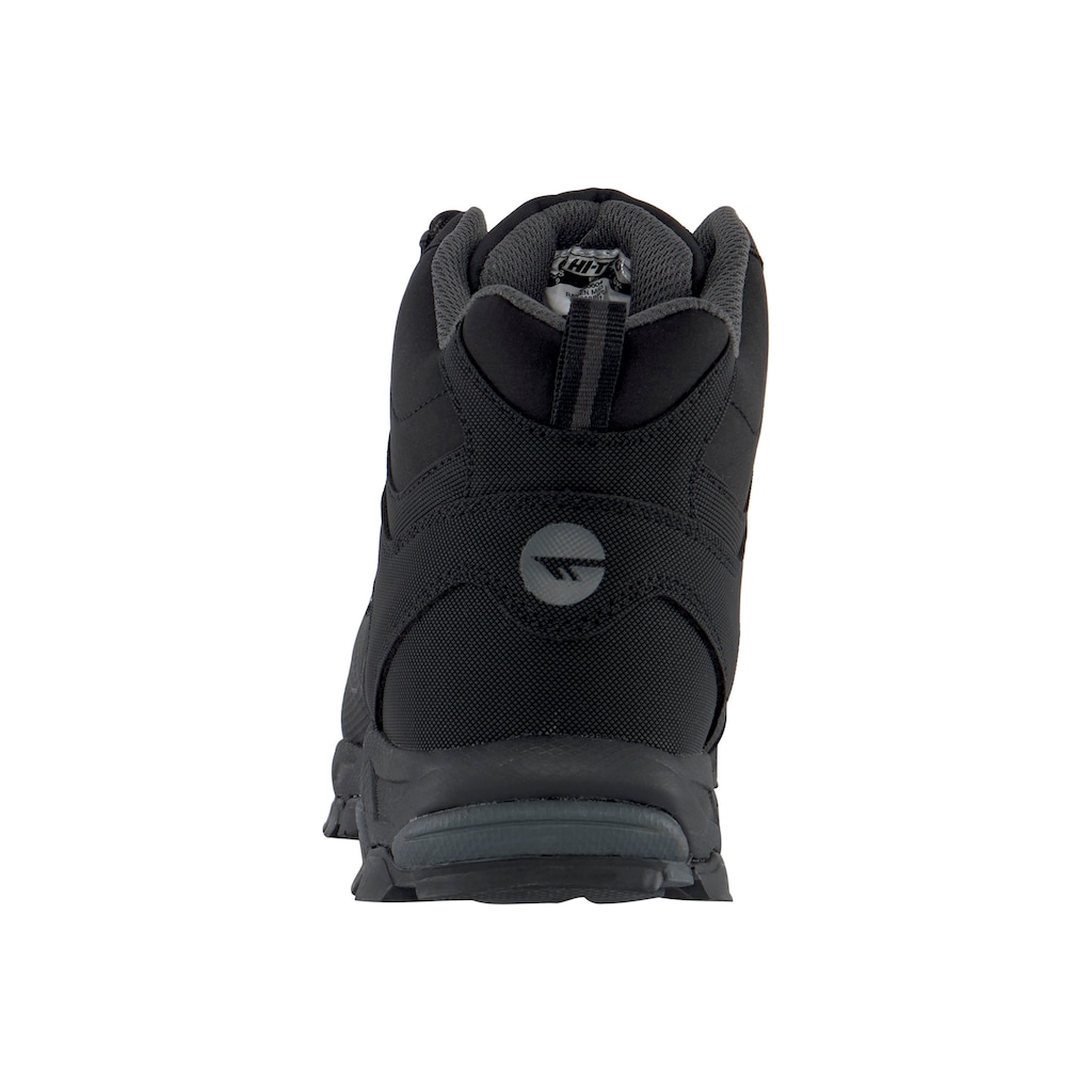 Hi-Tec Wanderschuh »RAVEN MID Waterproof«