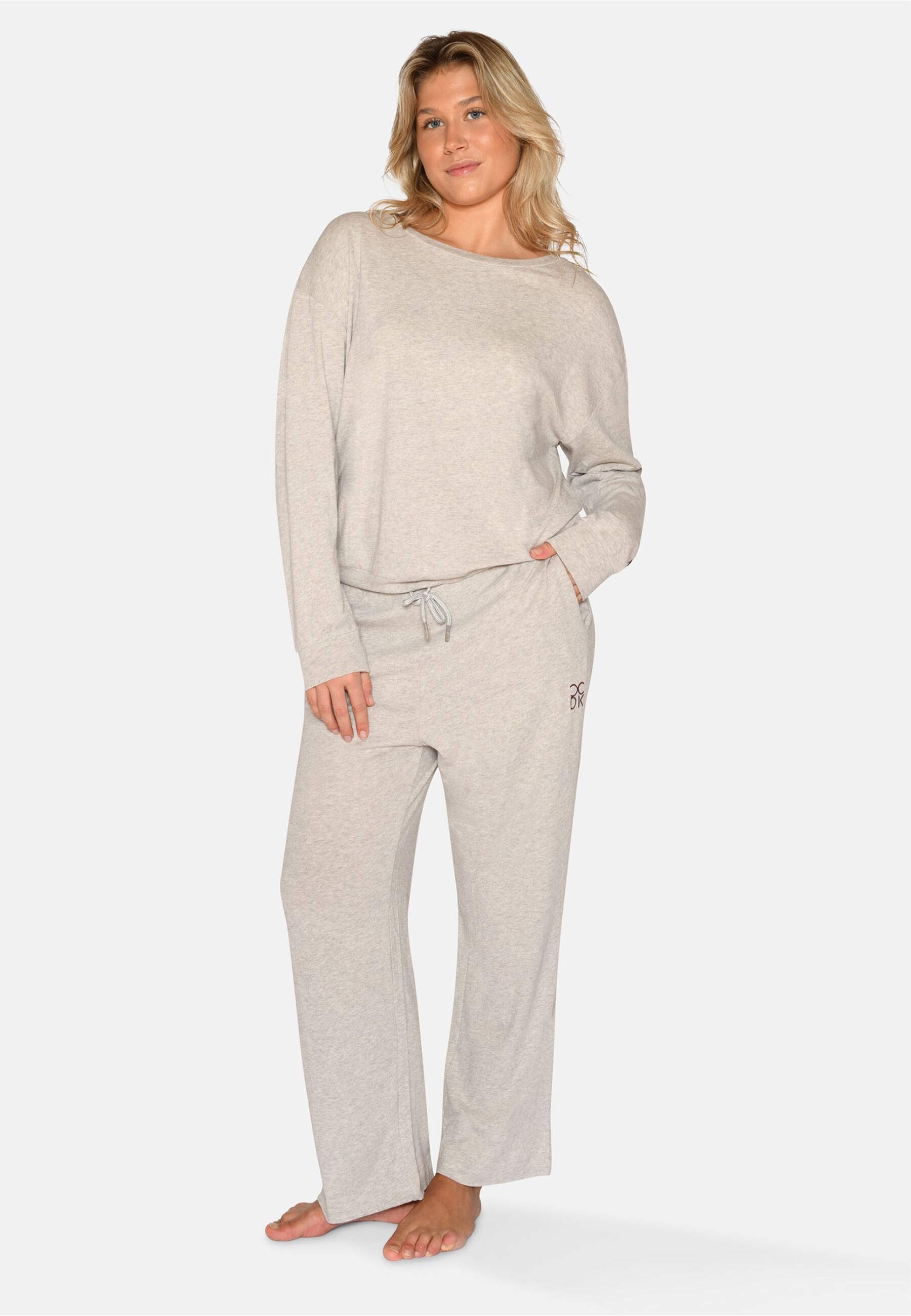 CCDK Copenhagen Pyjama »CCDK Copenhagen Joicy Sweat Shirt«