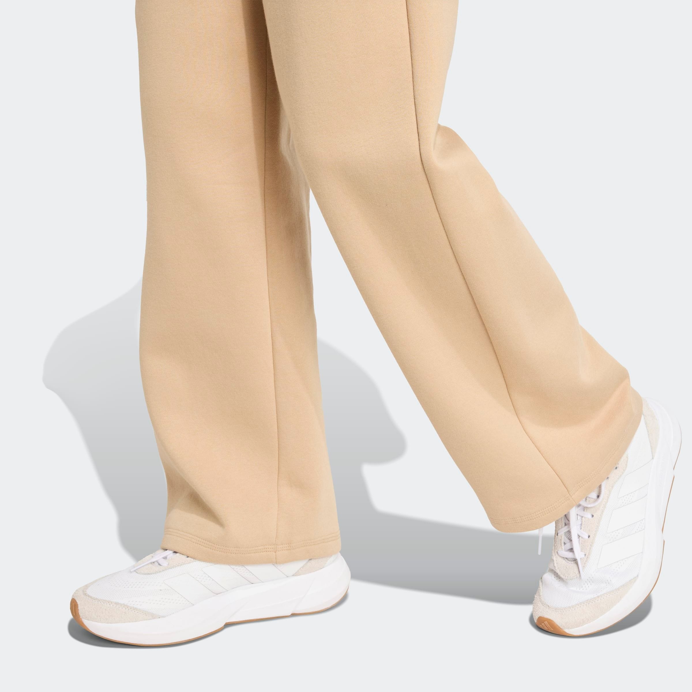 Thumbnail - adidas Sportswear Sporthose "W SL FC PT" Locker geschnitten, mittelhoher Bund