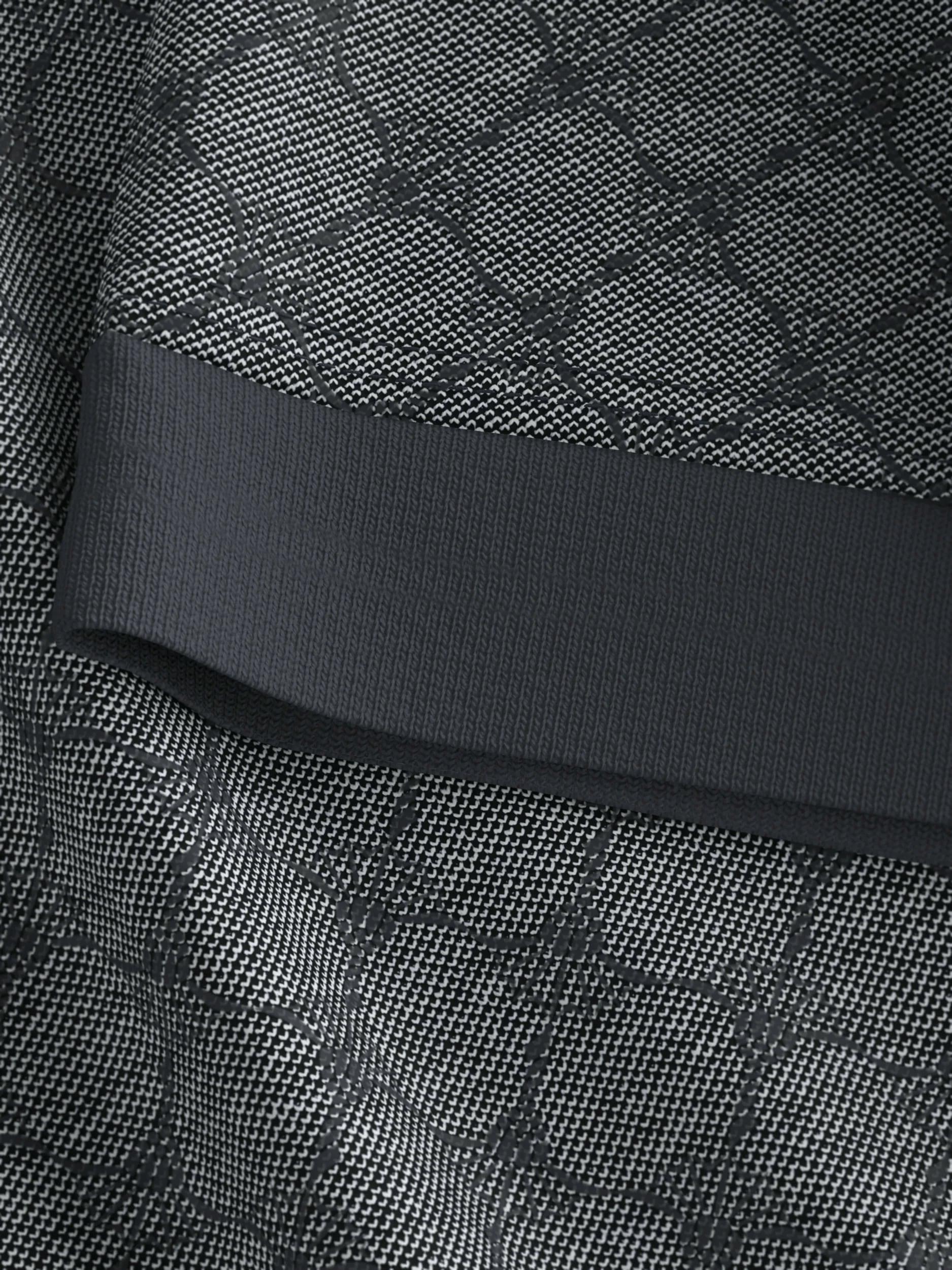 JOOP! Poloshirt »Jessino« Cornflower-Allover-Print