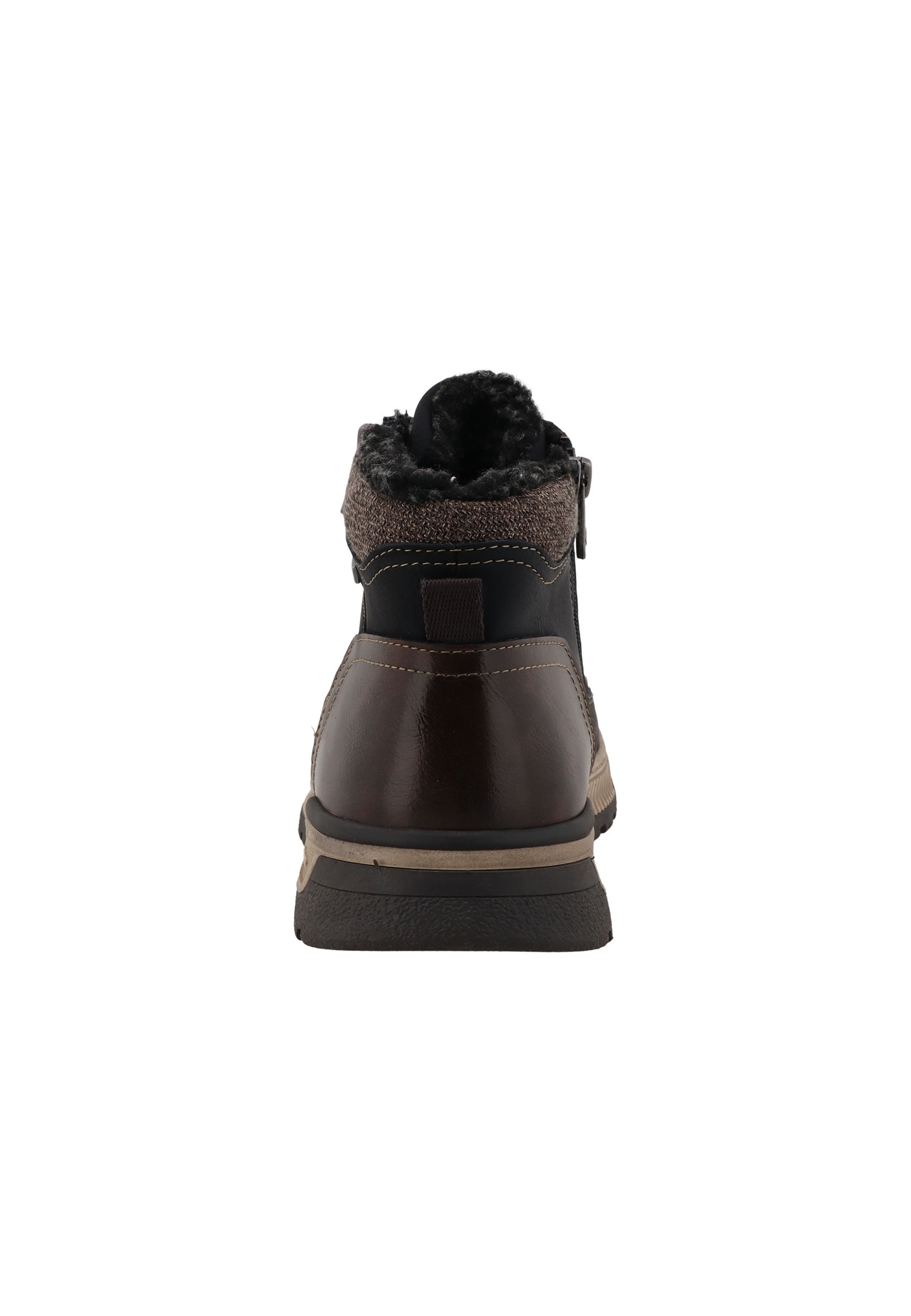 TOM TAILOR Stiefelette »Tom Tailor Stiefel«