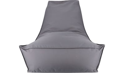 jankurtz Sitzsack »GORDON«, in 2 Farben, Breite ca. 80 cm, SHARE 10: 10 % Spende für... kaufen