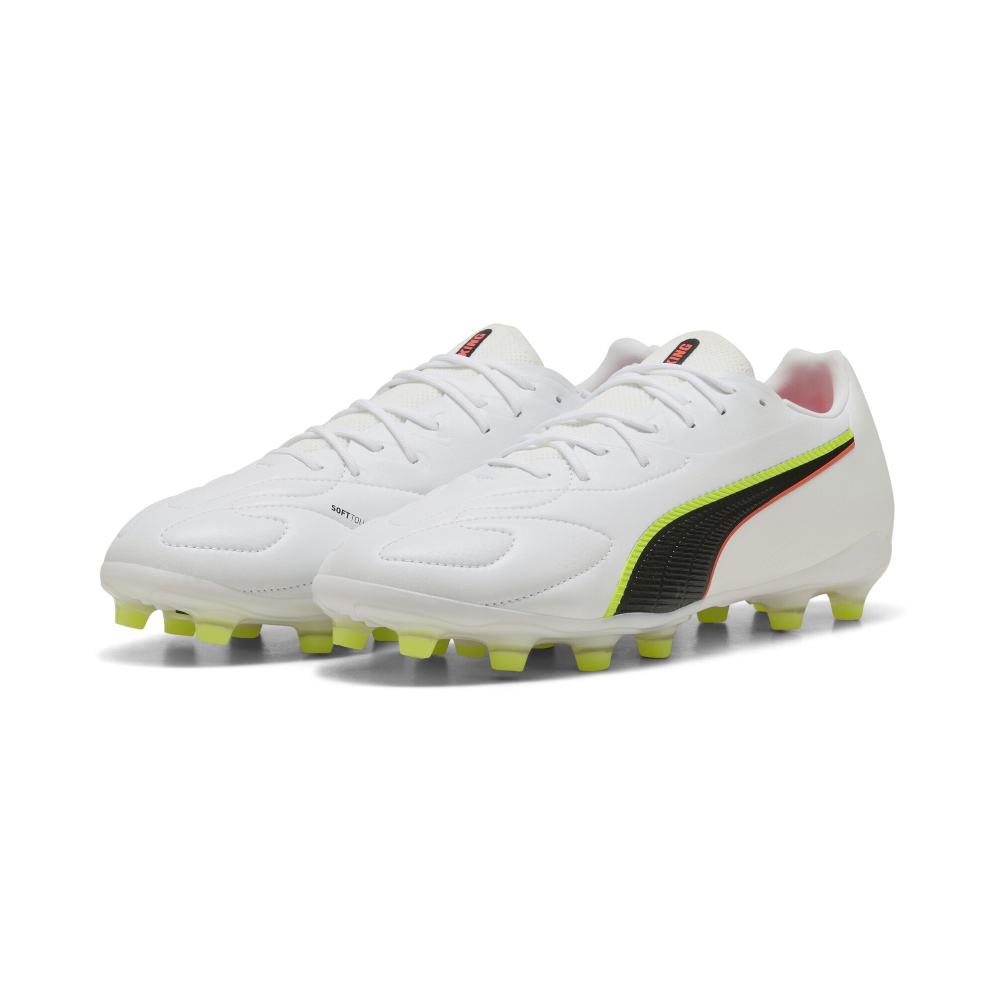 PUMA Fußballschuh "KING 20 MATCH FG/AG Fußballschuhe Erwachsene" günstig online kaufen