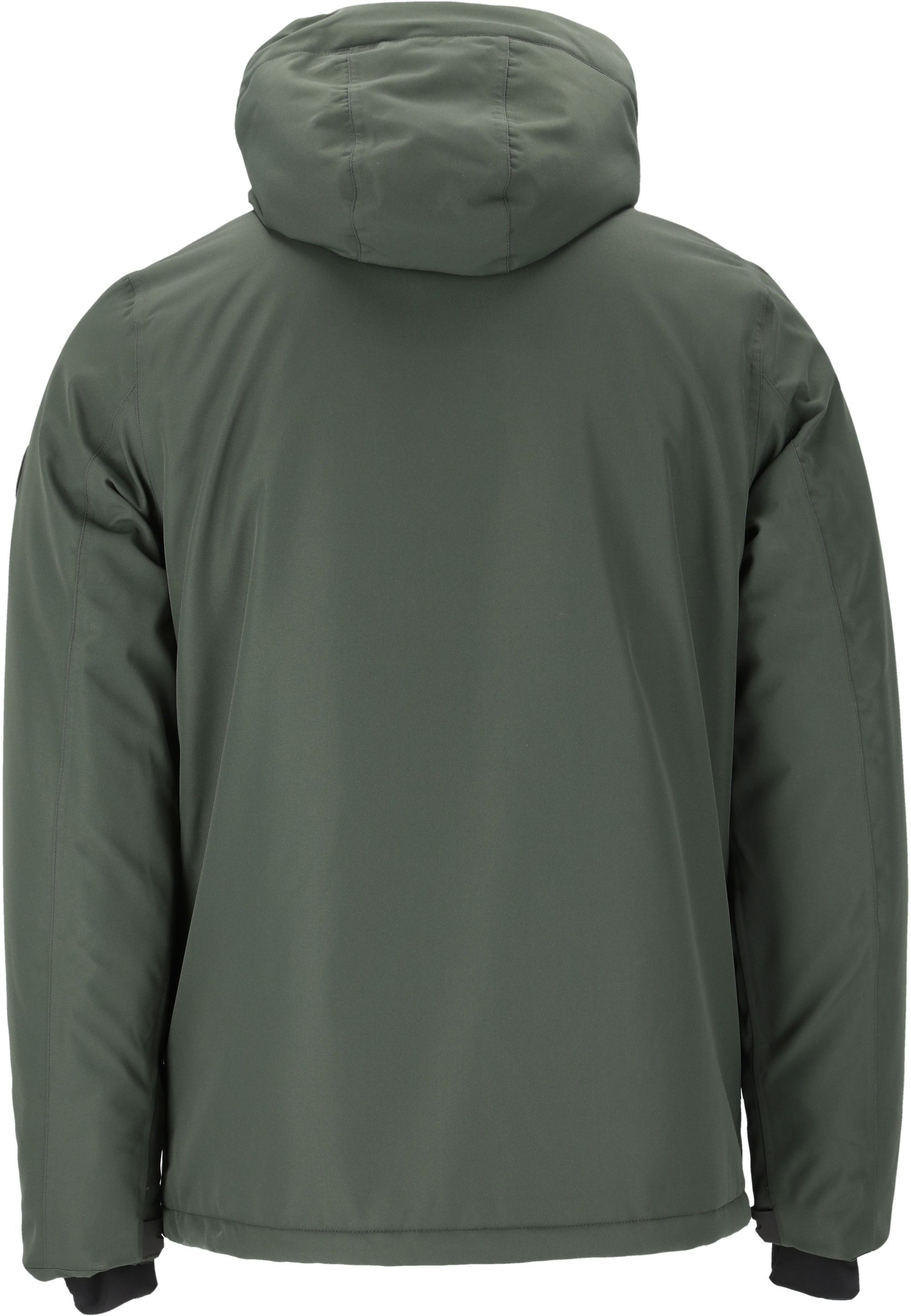 WHISTLER Skijacke »Drizzle«, mit wasserabweisender Membran