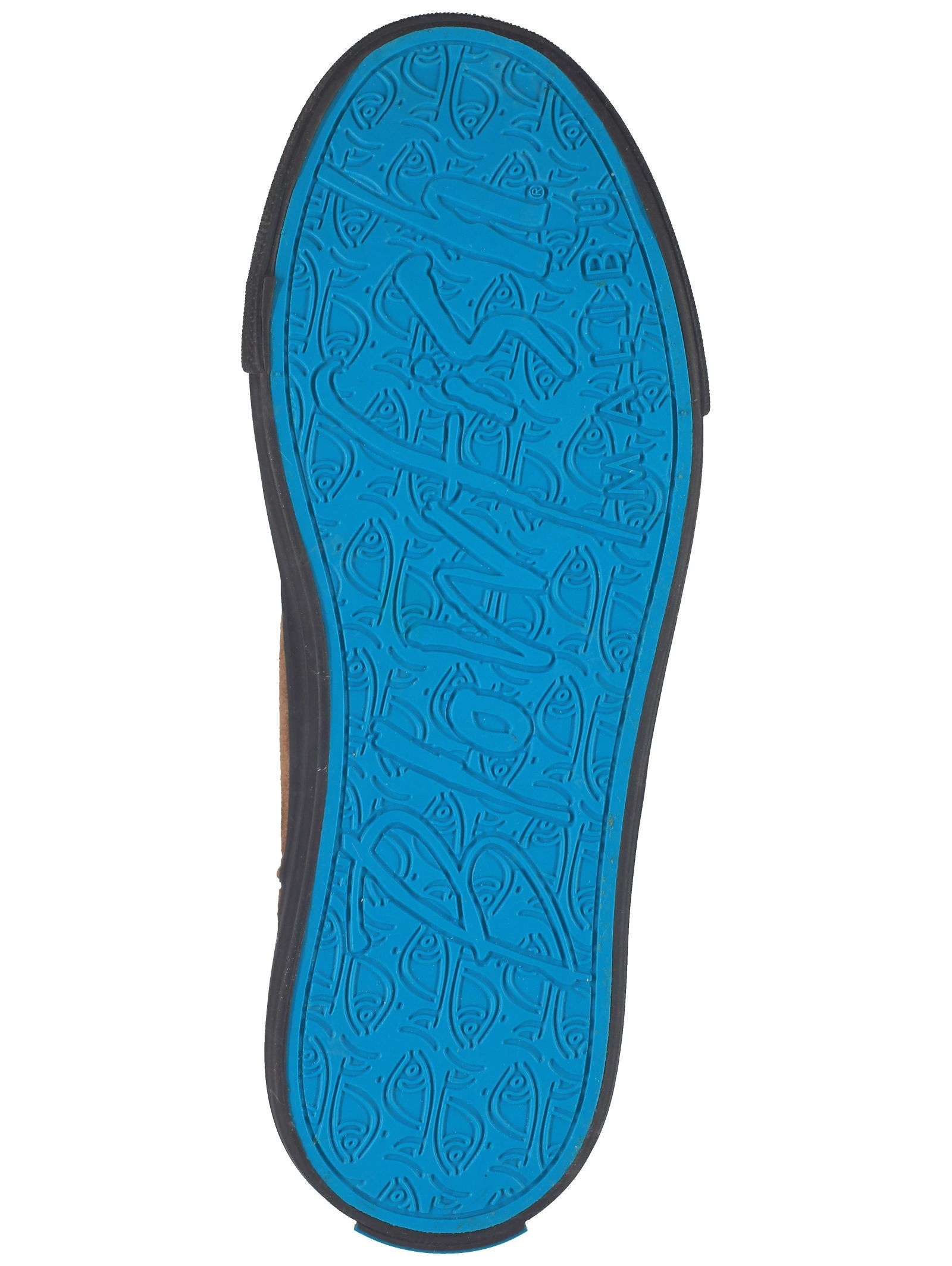 Blowfish Stiefelette »Blowfish Stiefelette Lederimitat«