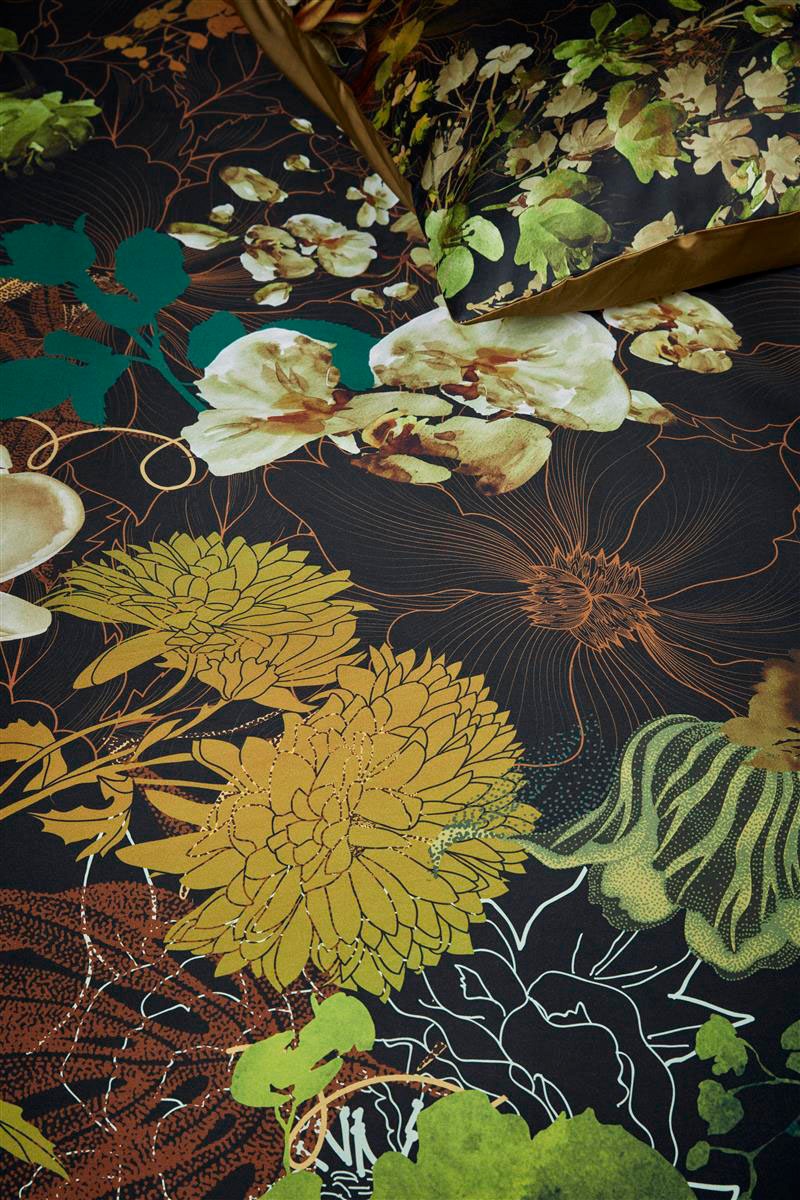 Thumbnail - Beddinghouse Bettwäsche "Beddinghouse Austin" 2 Stk. tlg.