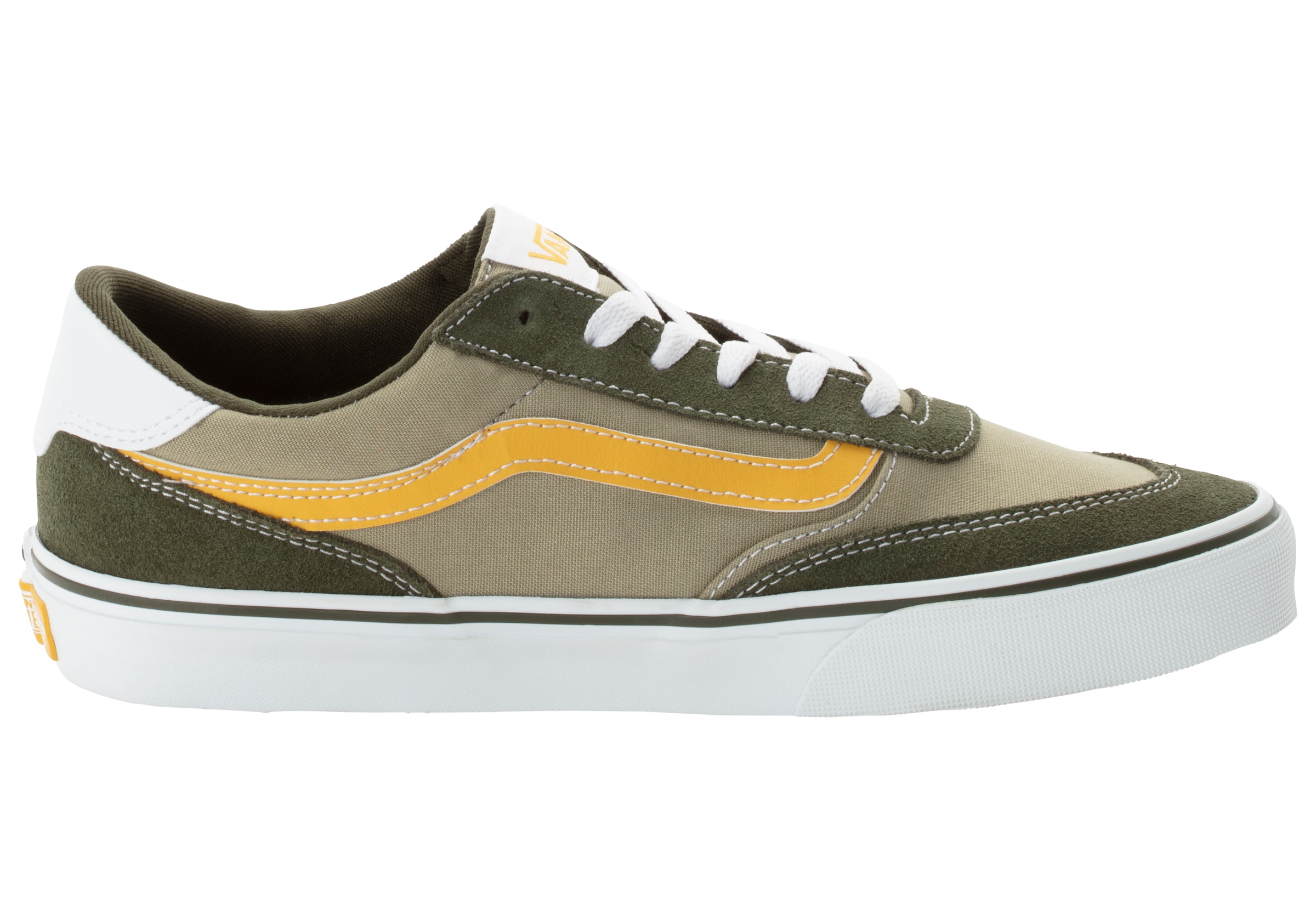 Vans Sneaker »Brooklyn LS«