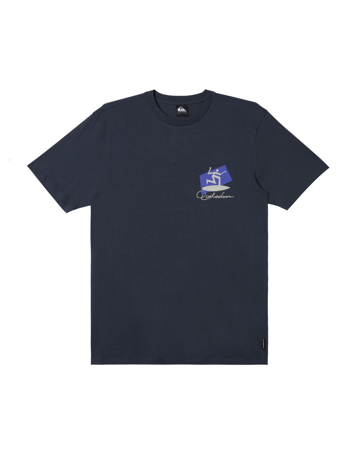 Quiksilver T-Shirt »Quik Surfer«