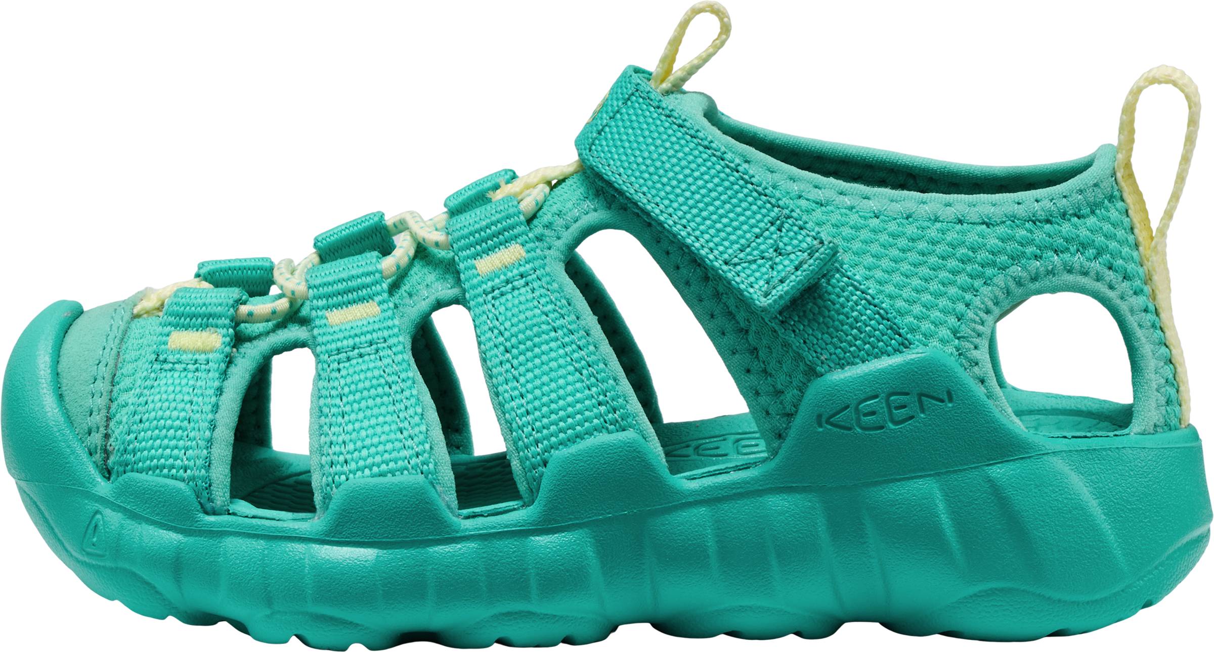 Keen Sandale »HYPERPORT H2«  waschbar und schnell trocknend