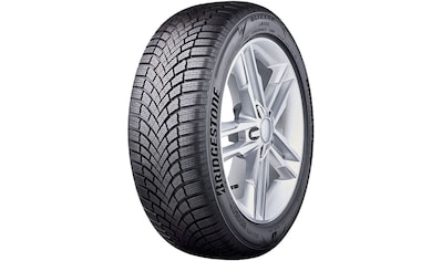 Bridgestone Winterreifen »BLIZZAK LM 005 XL«, (1 St.) bestellen | BAUR