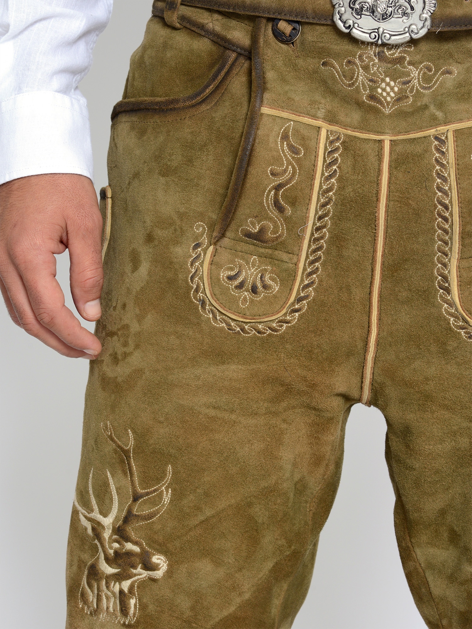 JCC Trachtenhose »31023200«