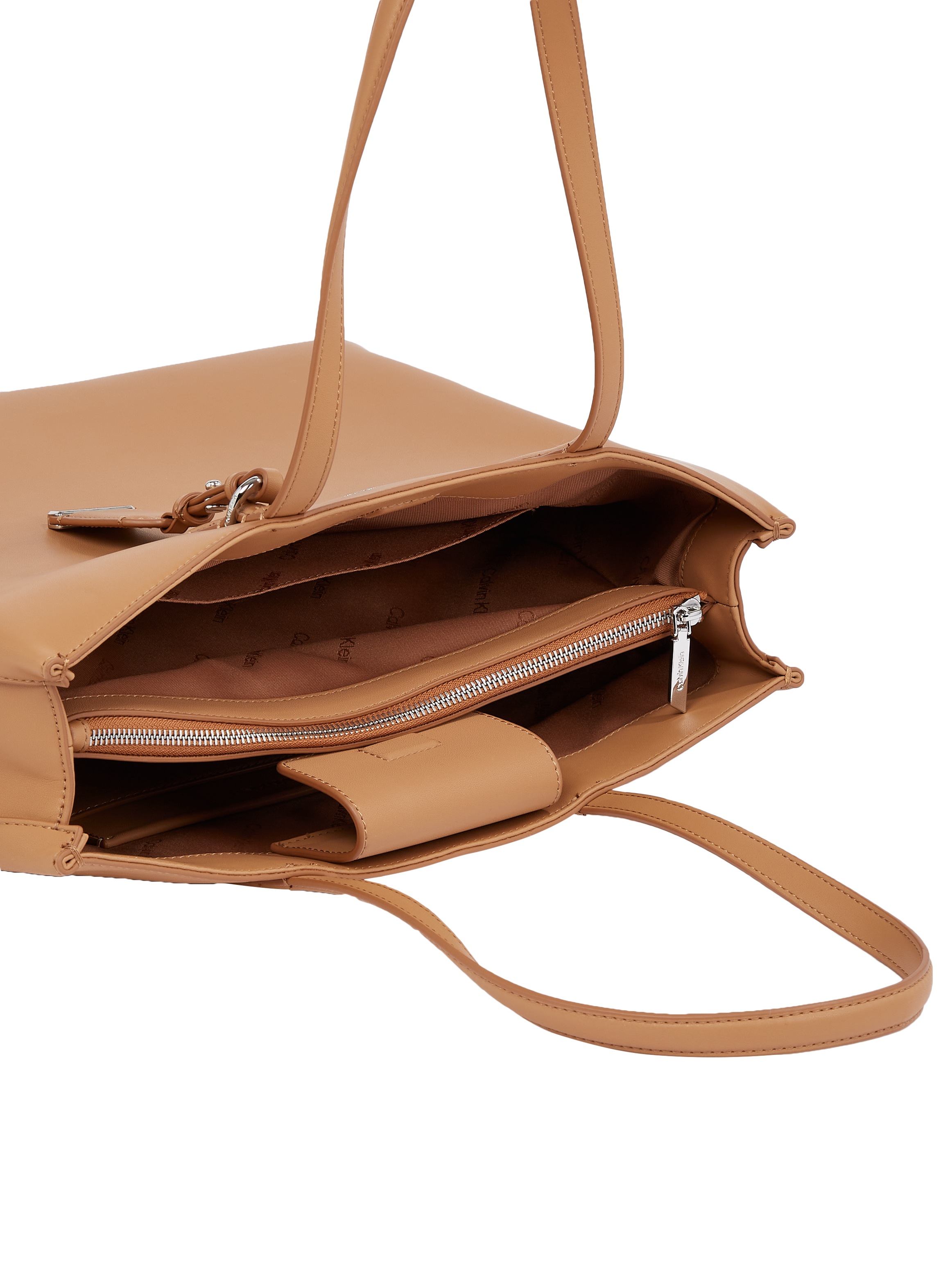 Calvin Klein Shopper »CK MUST MEDIUM SHOPPER«