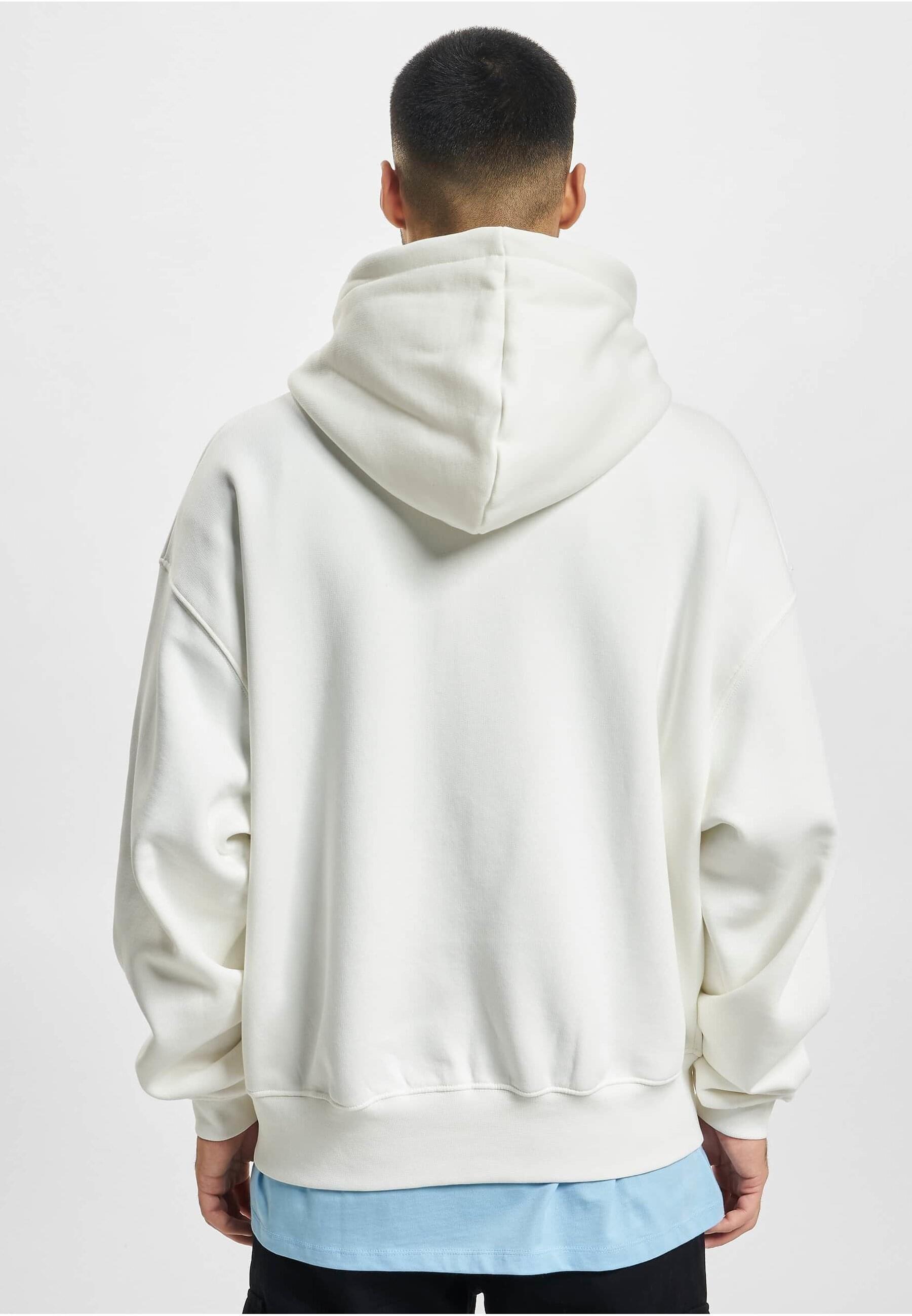 DEF Sweatjacke »DEF Herren DEF Zip Hoody«