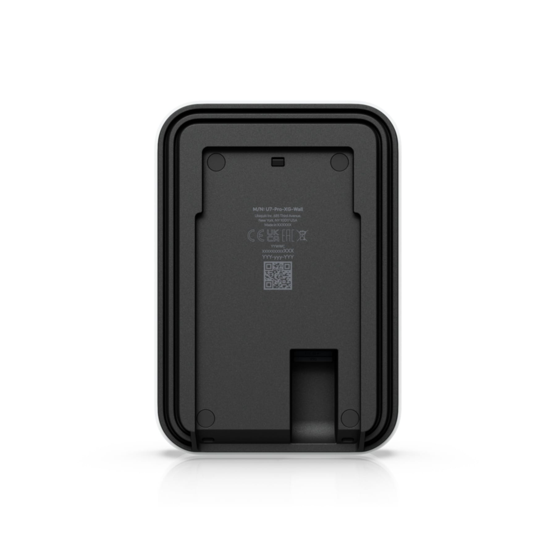 UbiQuiti Reichweitenverstärker »U7 Pro XG Wall«