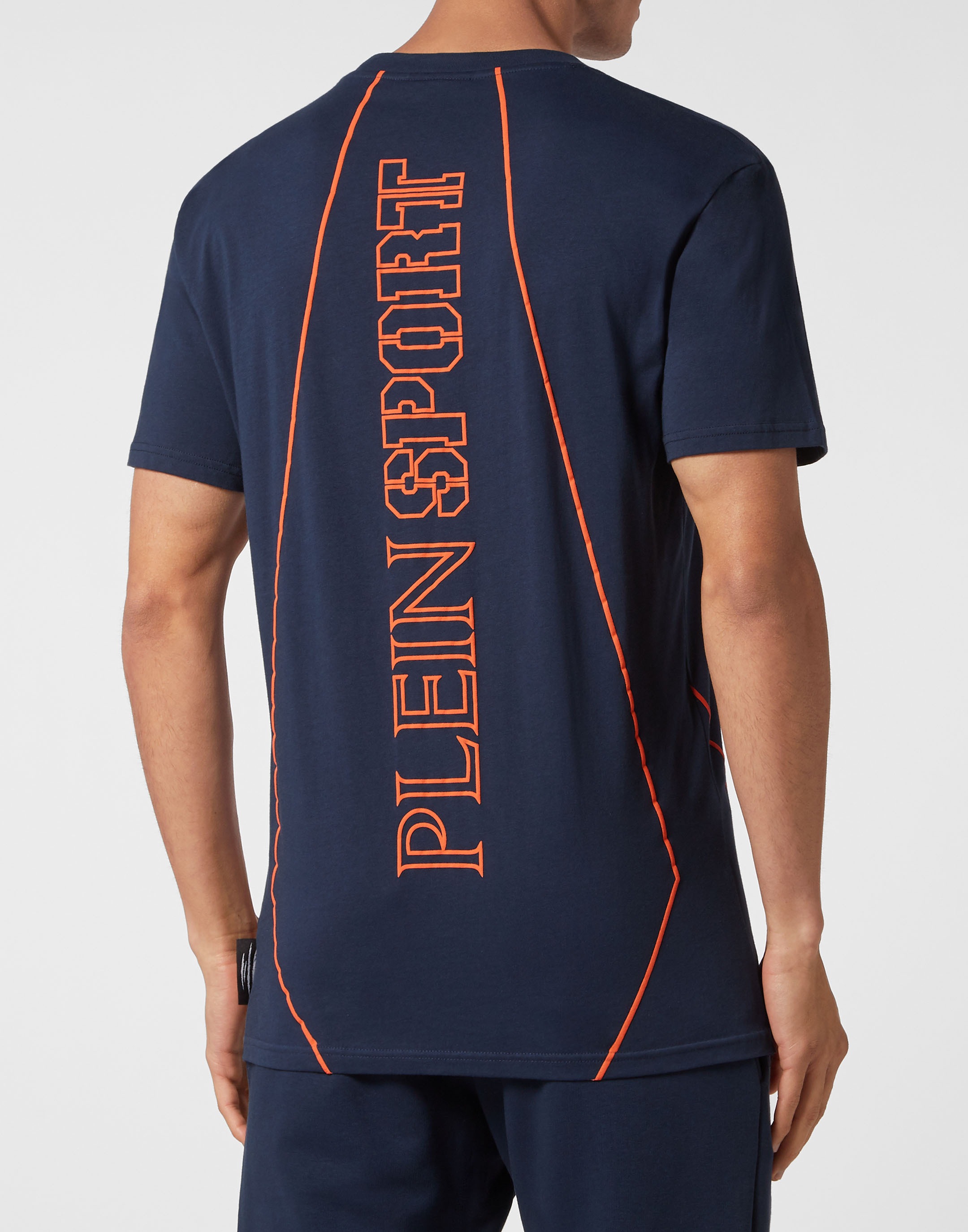 PLEIN SPORT T-Shirt »Tiger«