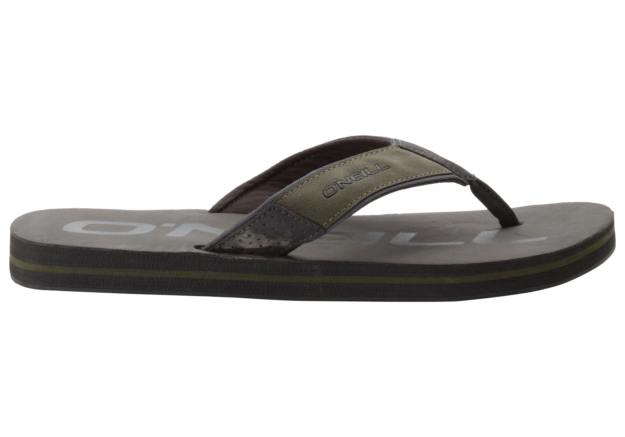 ONeill Sandale "MICK FLIPFLOP MEN LOW" günstig online kaufen