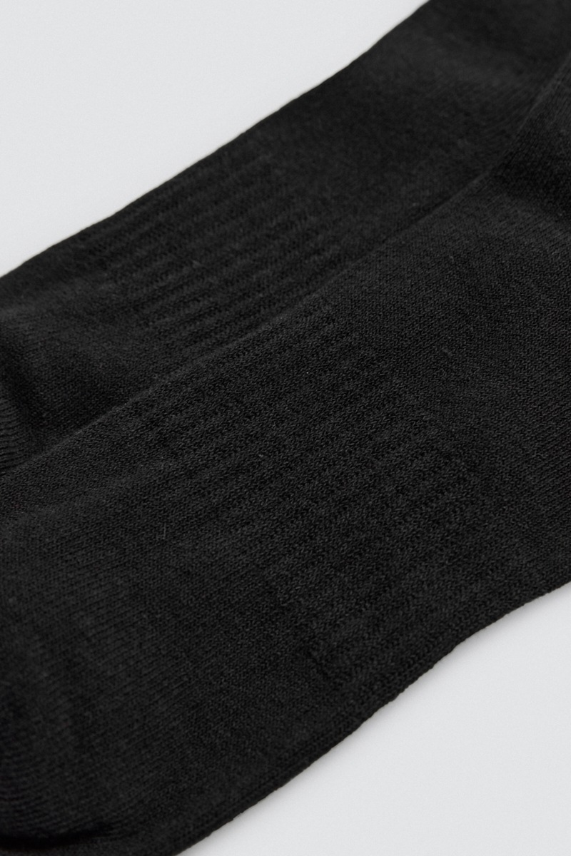 YSABEL MORA Socken 6 Paar tlg. Baumwollmix, Multipack, ohne Bündchen günstig online kaufen