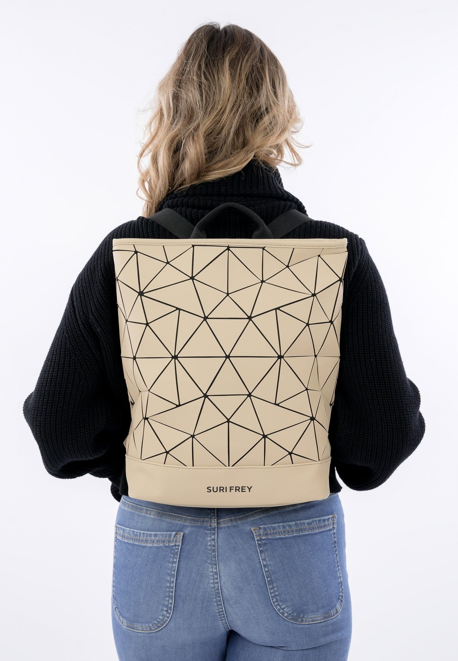 SURI FREY Rucksack »Rucksack SFY SURI Sports Jessy-Lu«