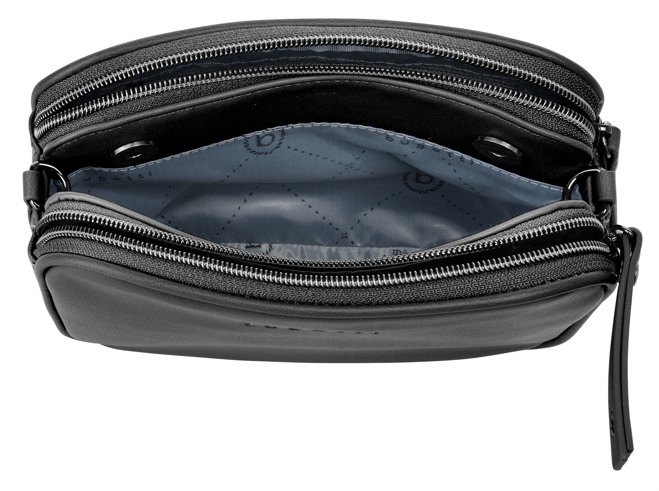 bugatti Umhängetasche »ALMATA«