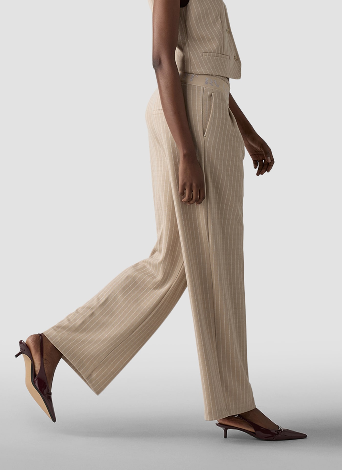 LeComte Jerseyhose »Hose«