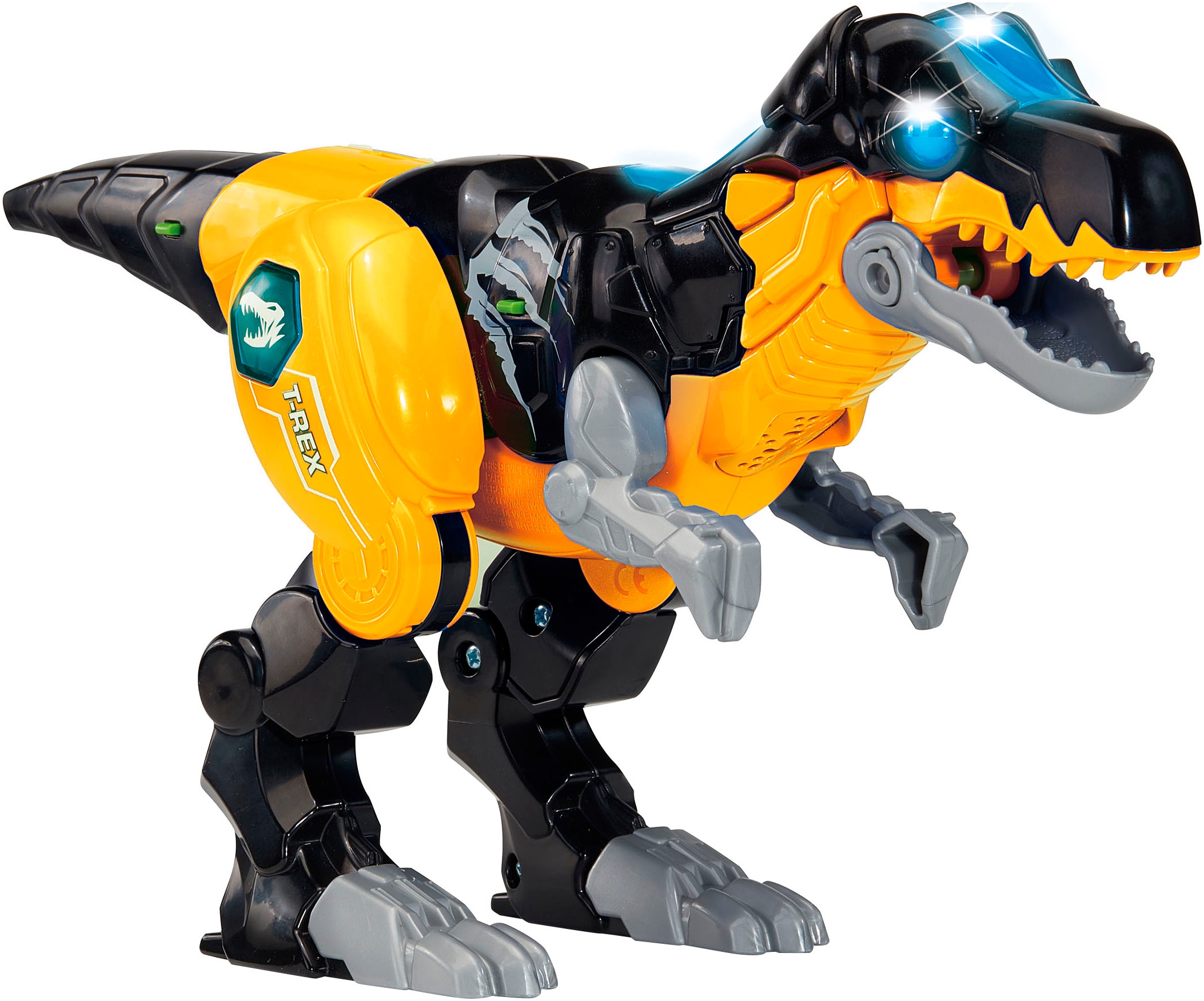 Vtech® Spielfigur »Switch & Go - Combo Mega Drache«, mit Sound