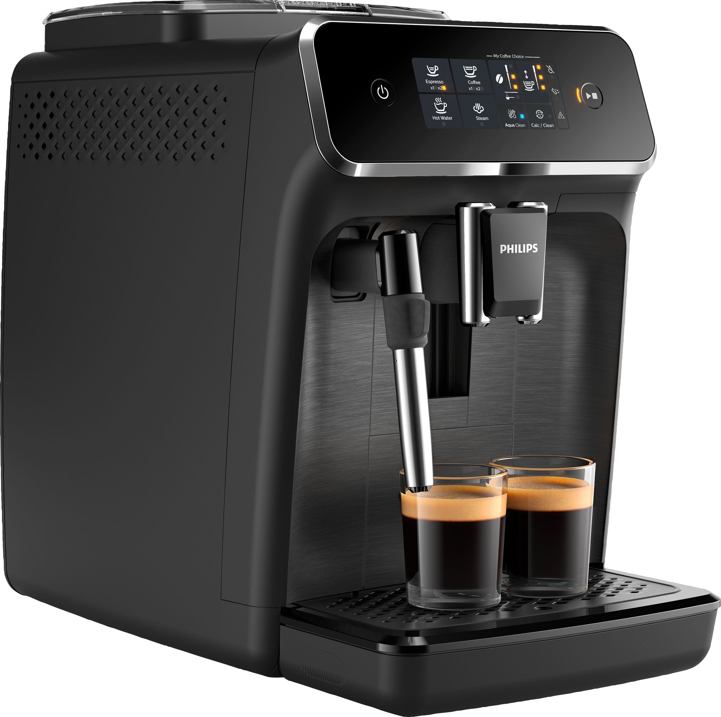 Philips Kaffeevollautomat »2200 Serie EP2220/1...