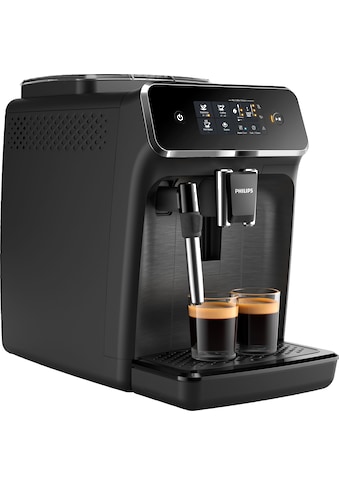 Philips Kaffeevollautomat »2200 Serie EP2220/1...