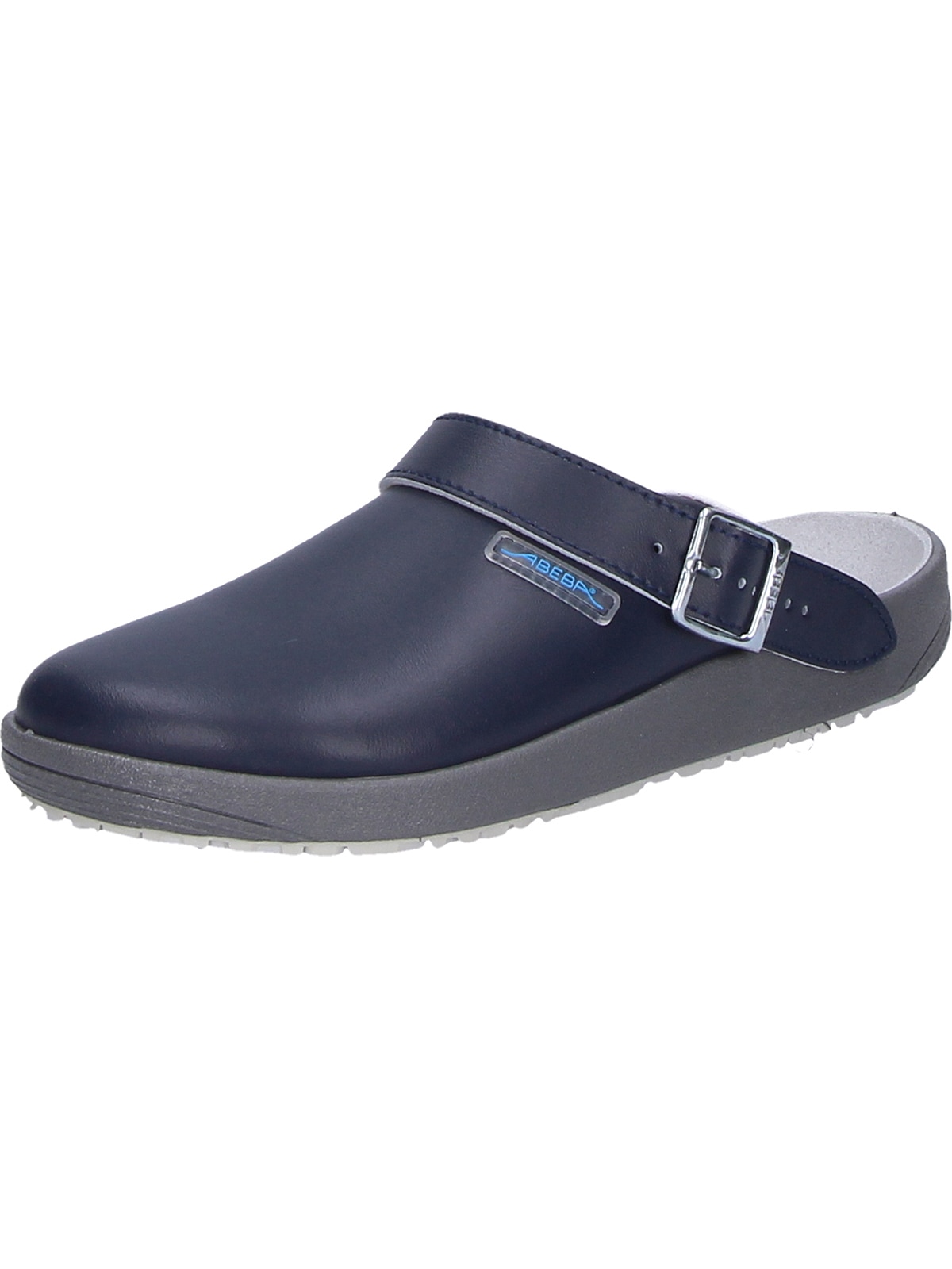 Abeba Pantolette "Clog"