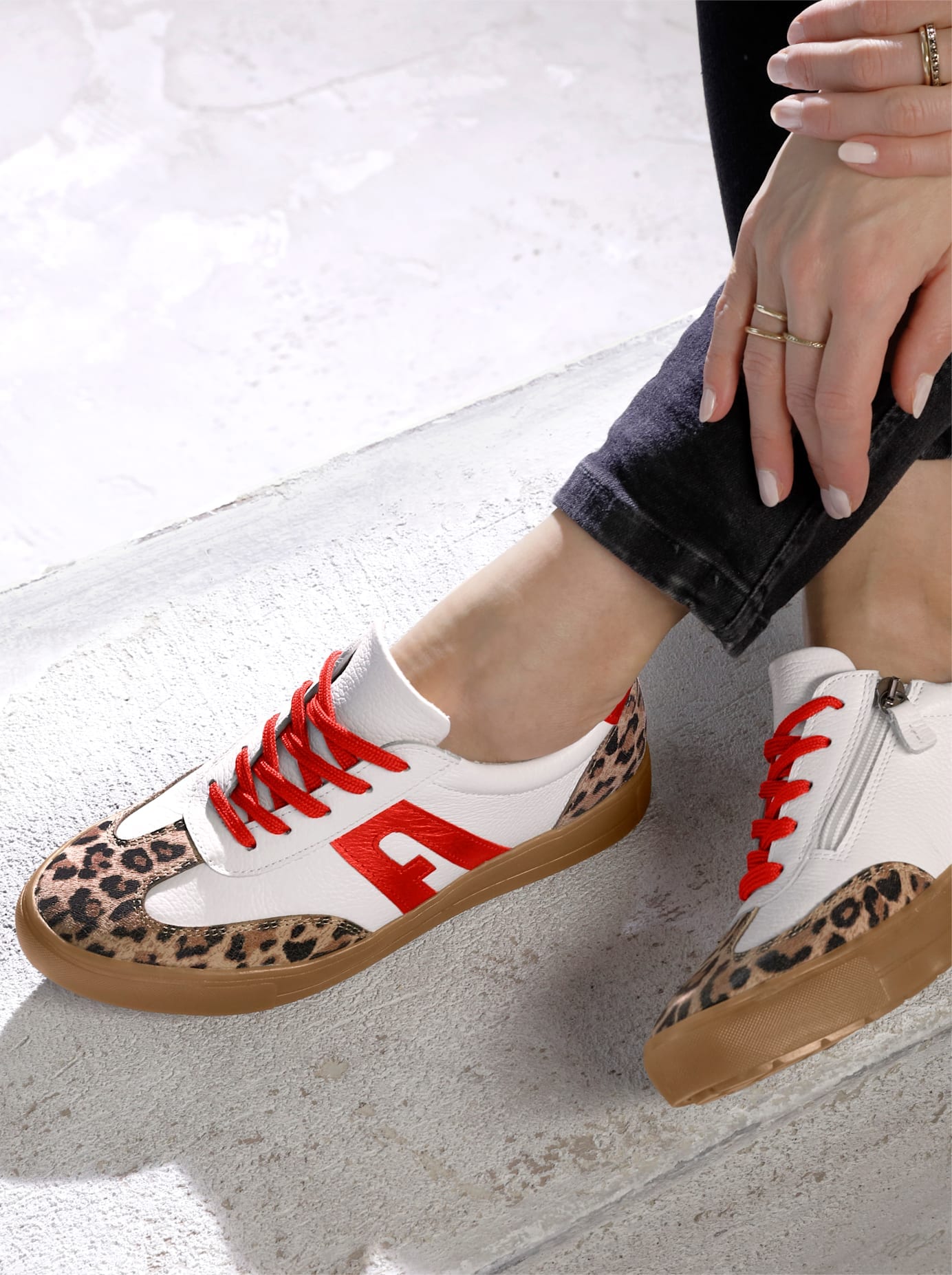 heine Sneaker