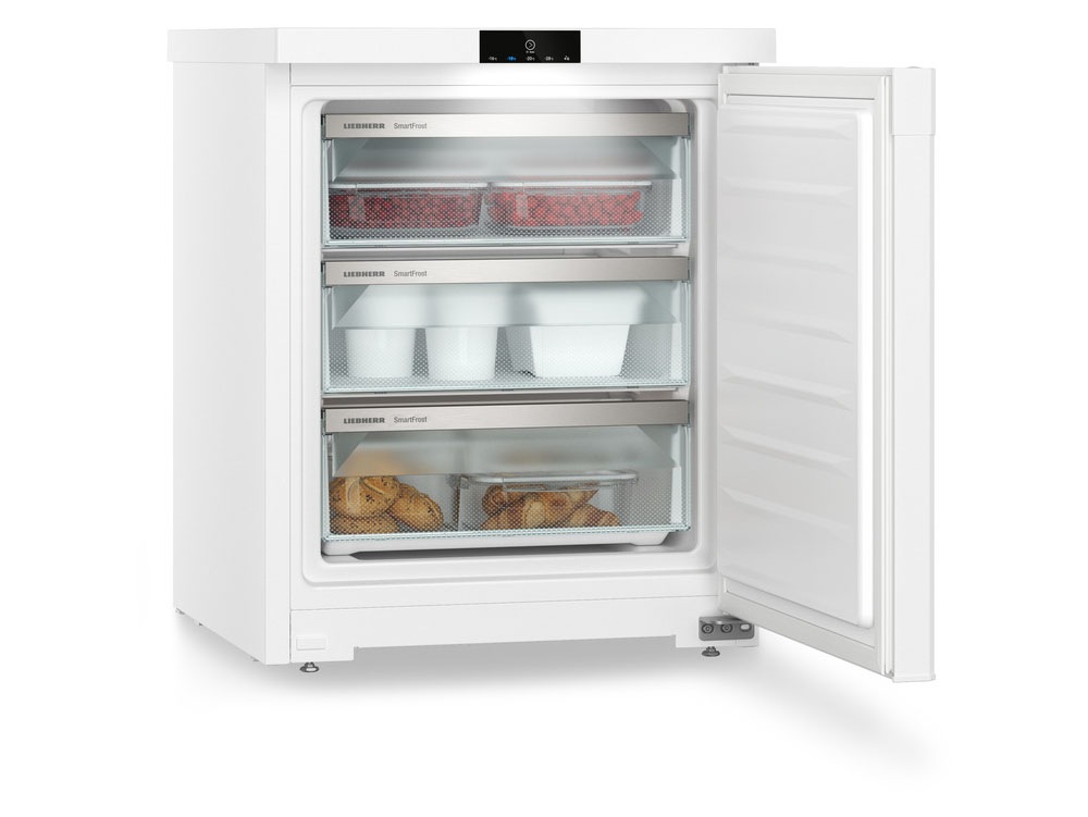 Liebherr Gefrierschrank »Fe 1003_994789951«, 68 cm hoch, 55 cm breit