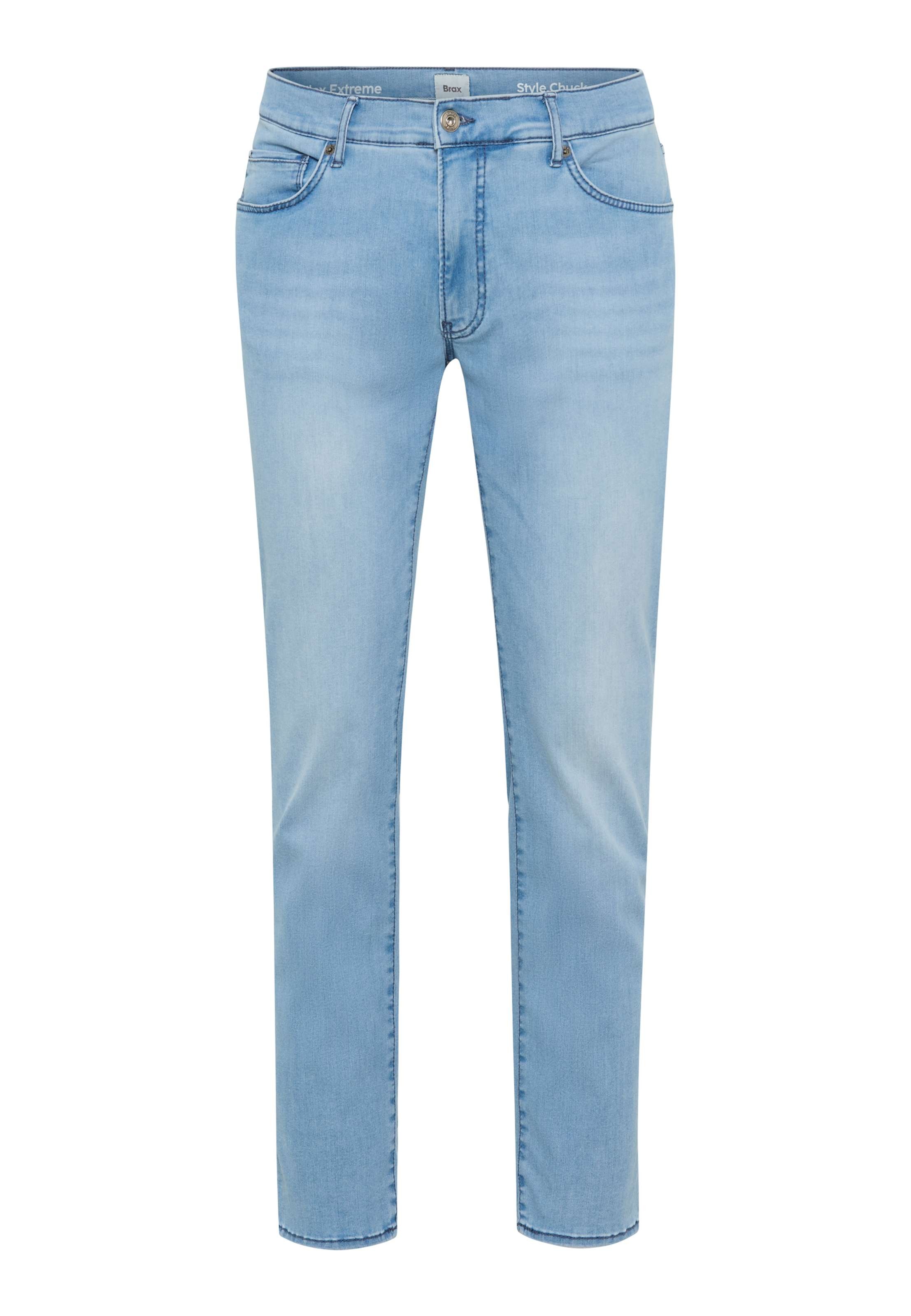 Brax 5-Pocket-Jeans »Style CHUCK«