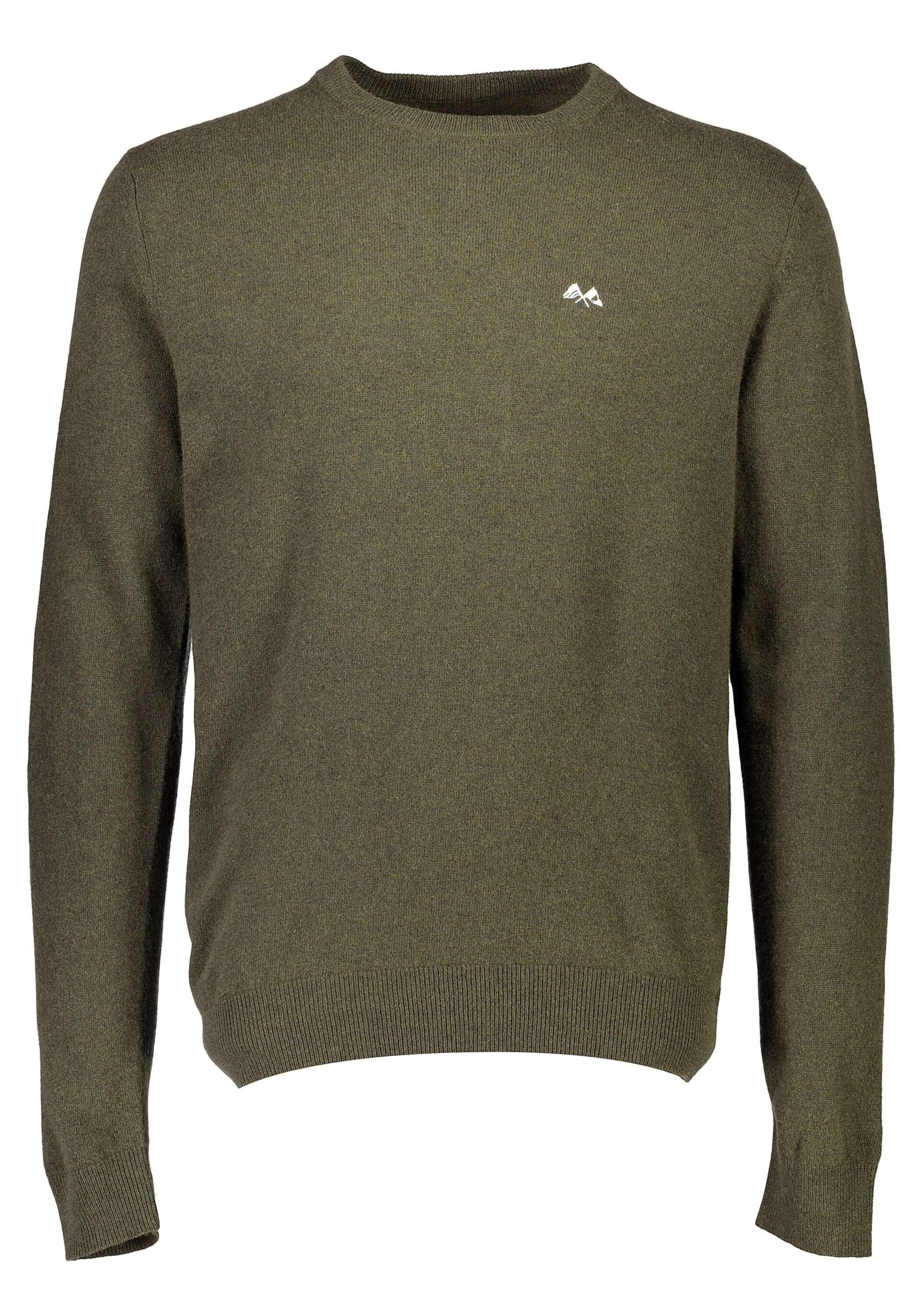 LINDBERGH Strickpullover »Strickpullover Relaxed Fit«