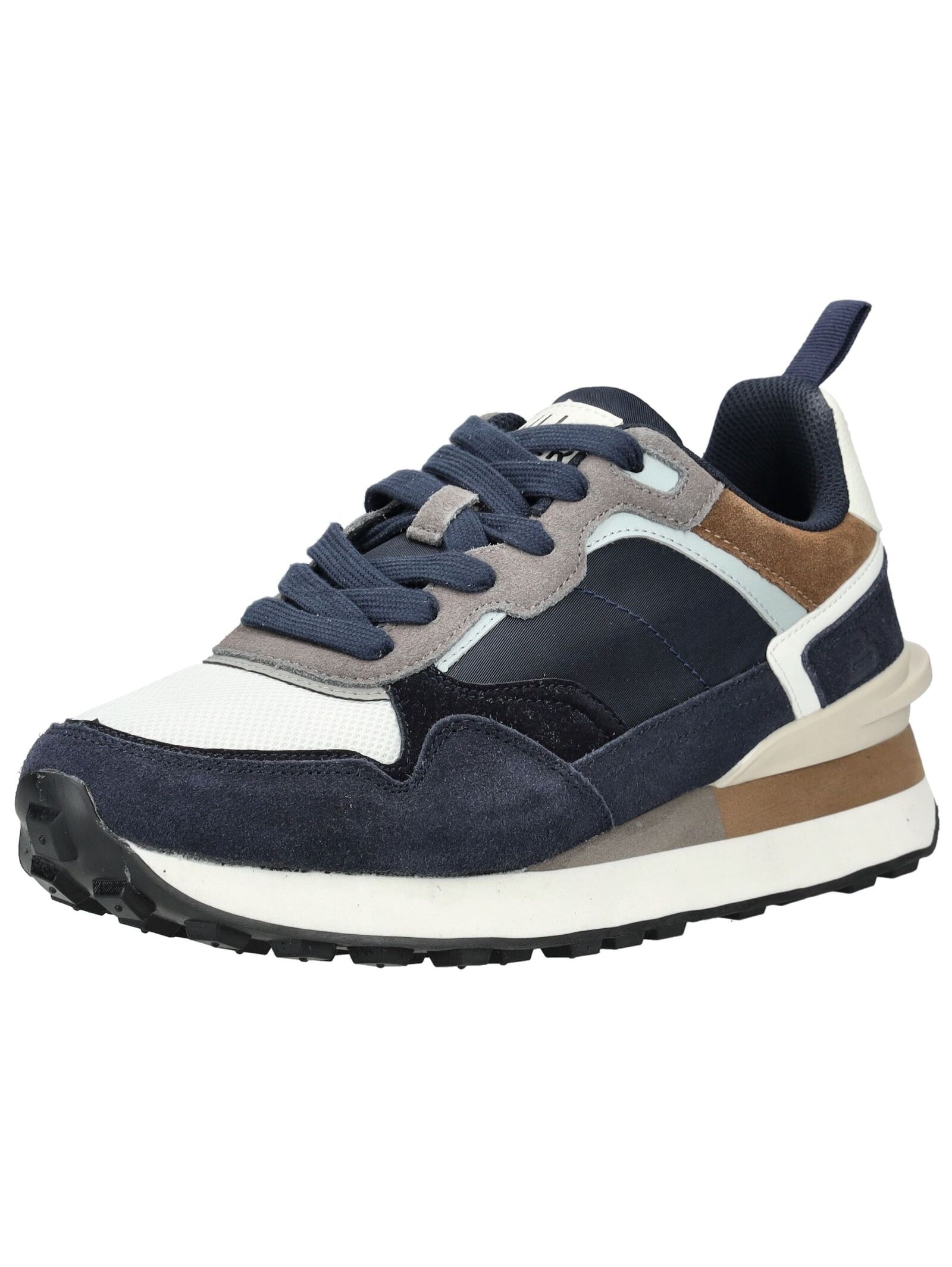 Bullboxer Sneaker "Bullboxer Sneaker Leder" günstig online kaufen