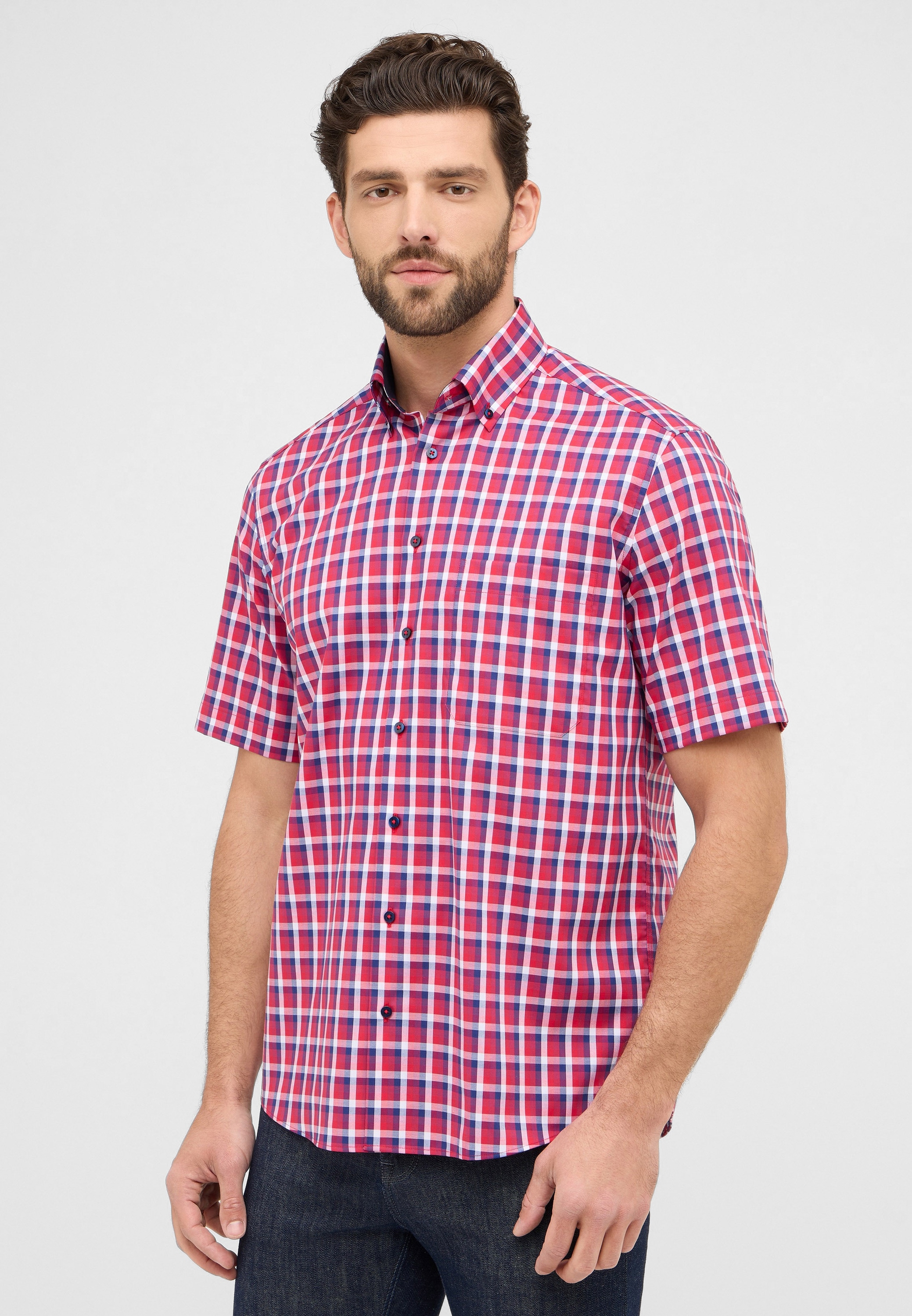 Eterna "COMFORT FIT" günstig online kaufen