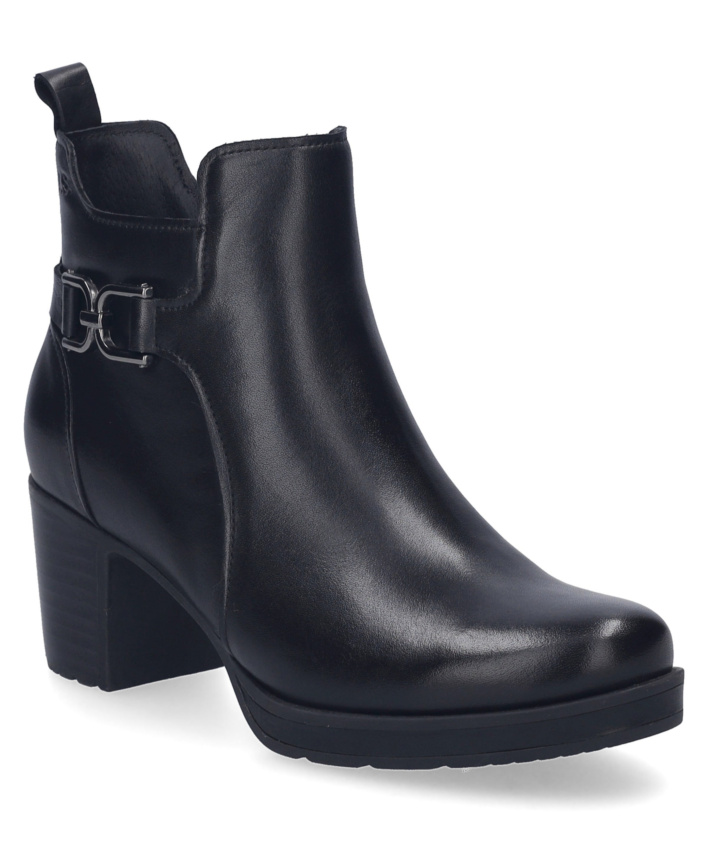 Josef Seibel Stiefelette »Gloria 04, schwarz«