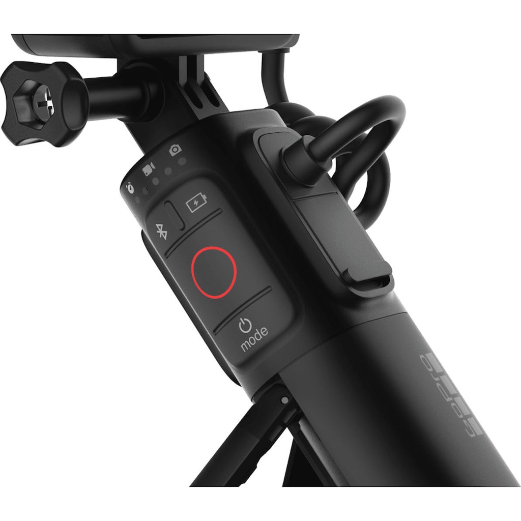 GoPro Action Cam »Volta Akkugriff, Stativ, Fernbedienung für die Kamera«