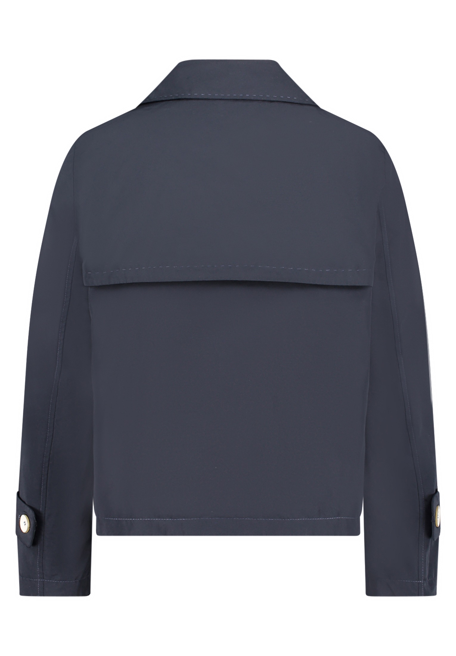 Amber & June Sommerjacke »Damen mit Kragen«