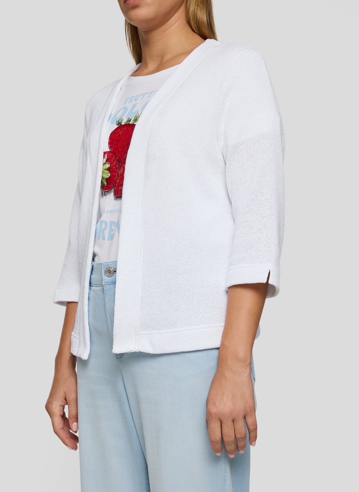 Rabe Blouson »Jacke«