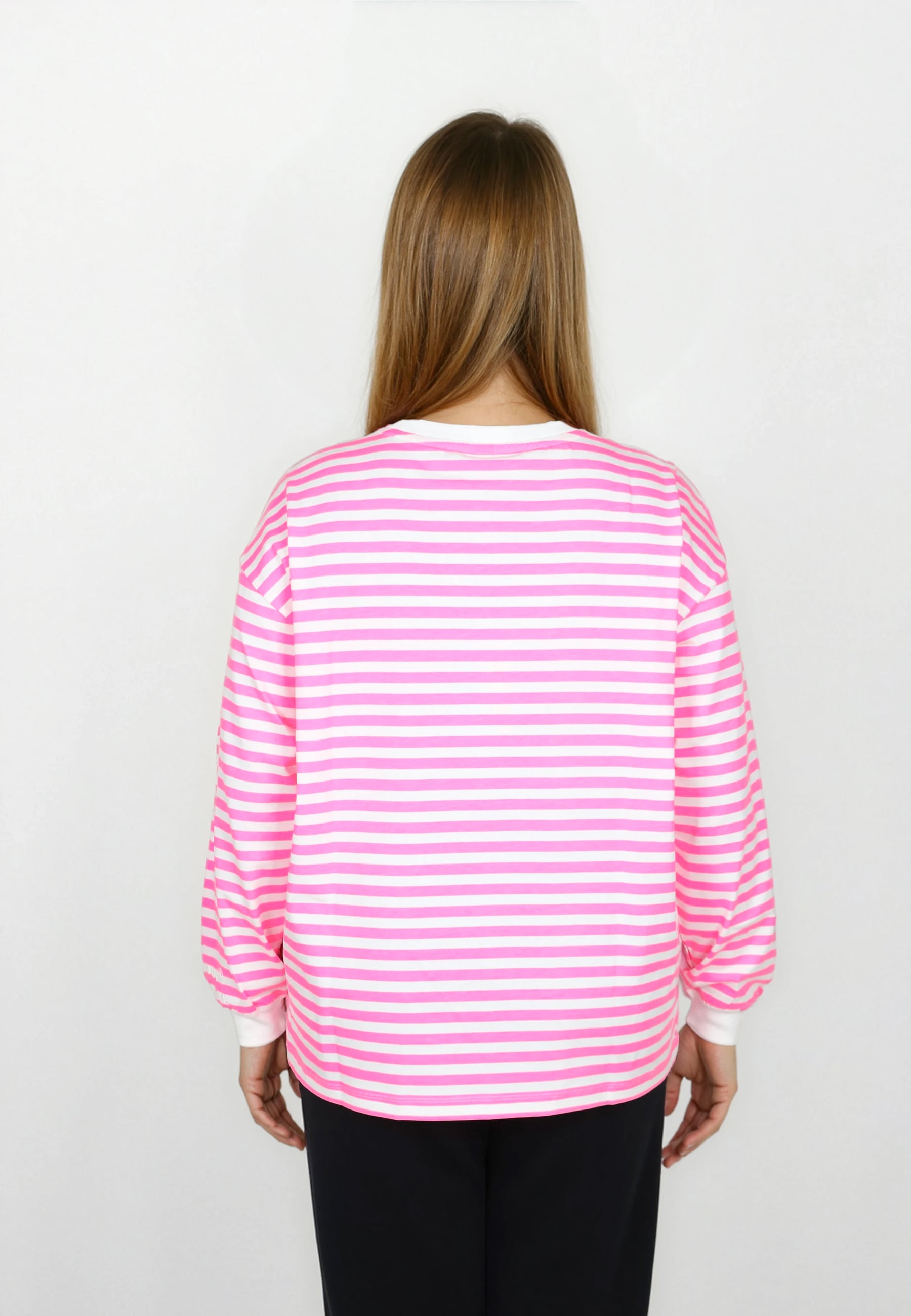 salzhaut T-Shirt »Shirt AFFSEEPN«