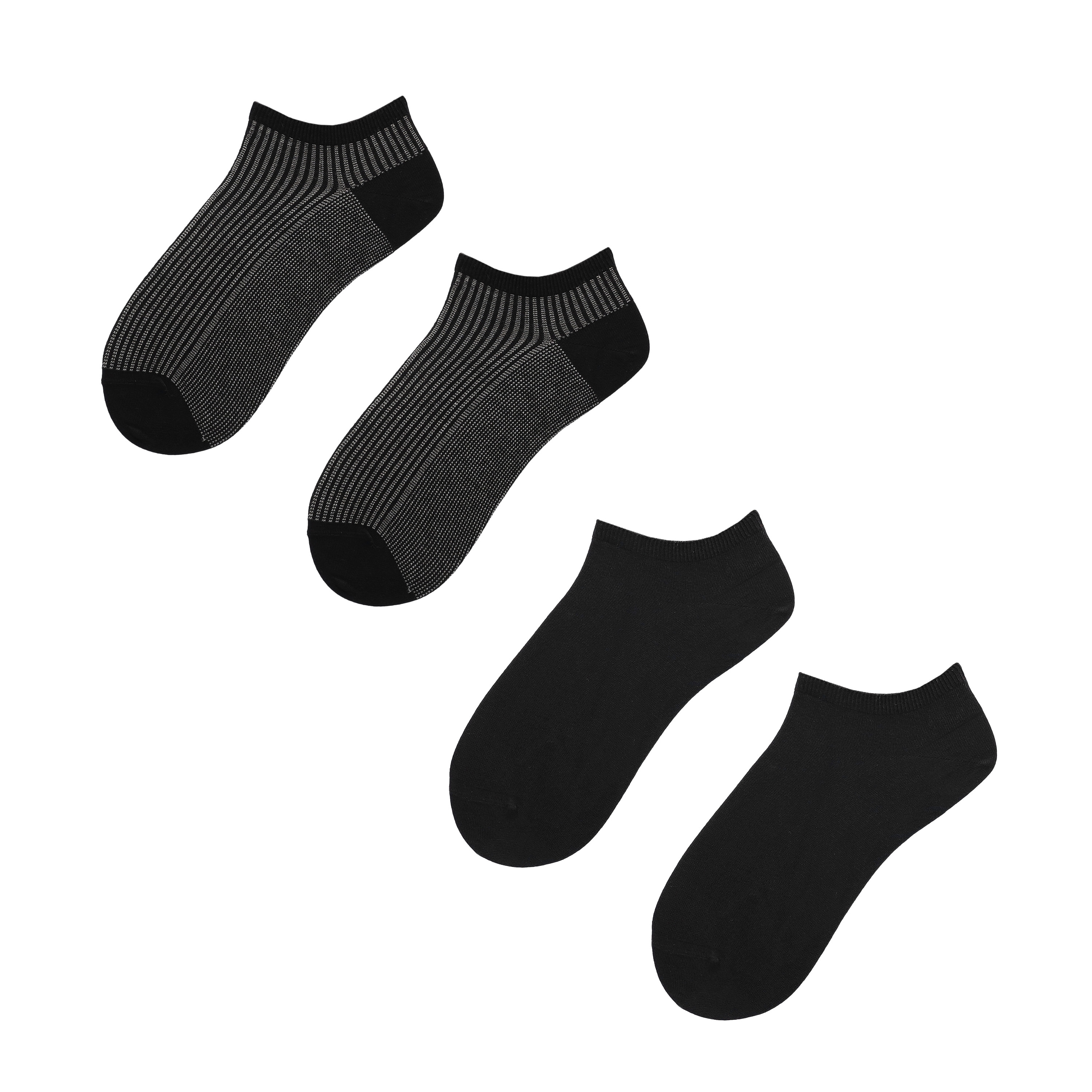 Hudson Sneakersocken "Sneaker Tape 2-Pack"
