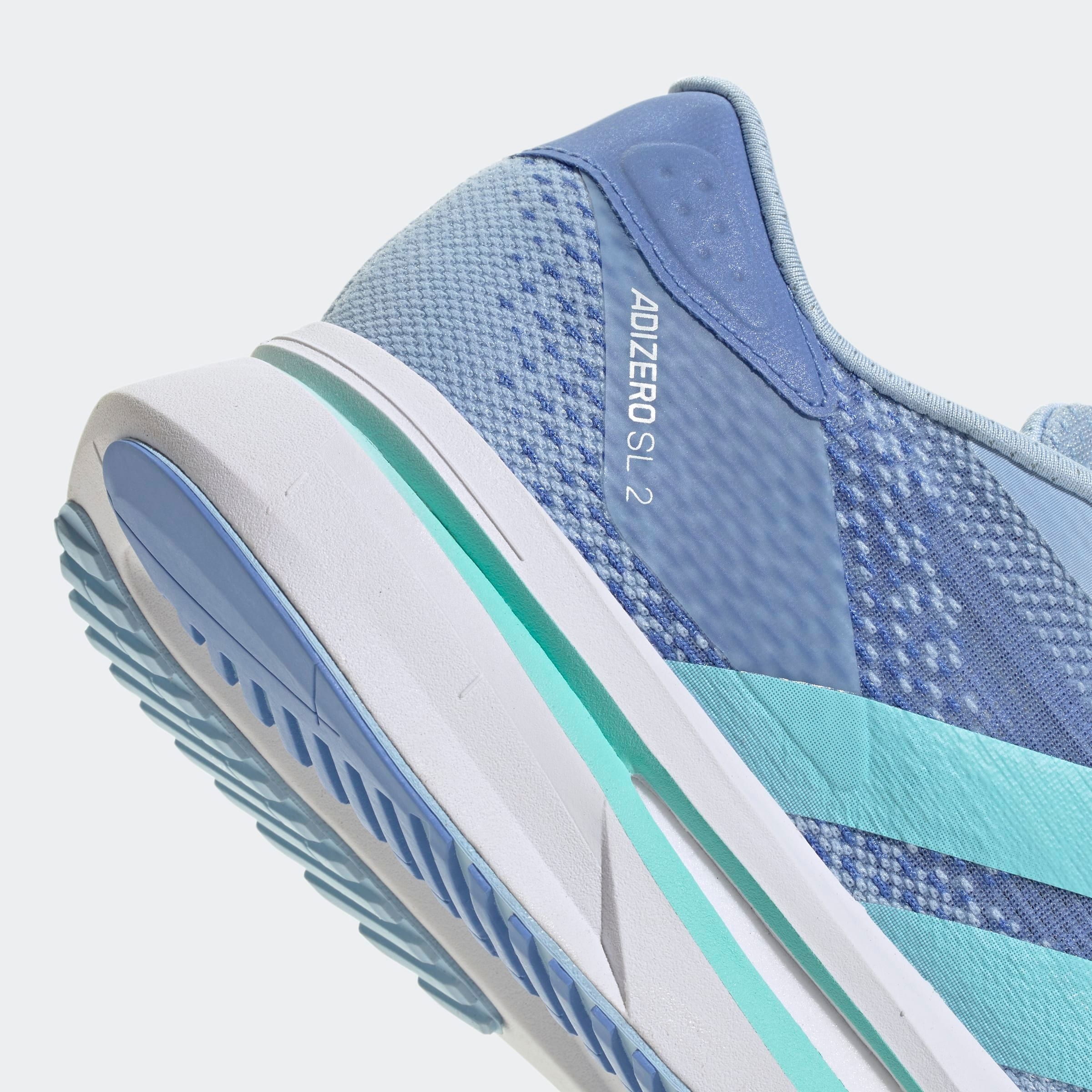 adidas Performance Laufschuh »ADIZERO SL2«, mit Lightstrike-Sohle
