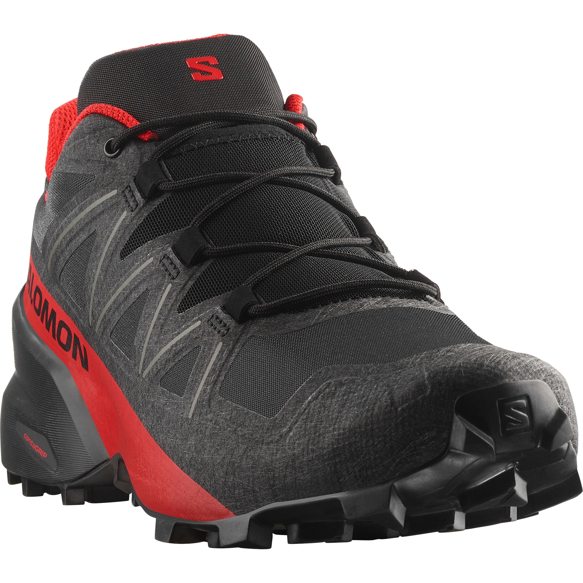 Salomon Sneaker "CROSS EVR M", vom Speedcross inspiriert günstig online kaufen