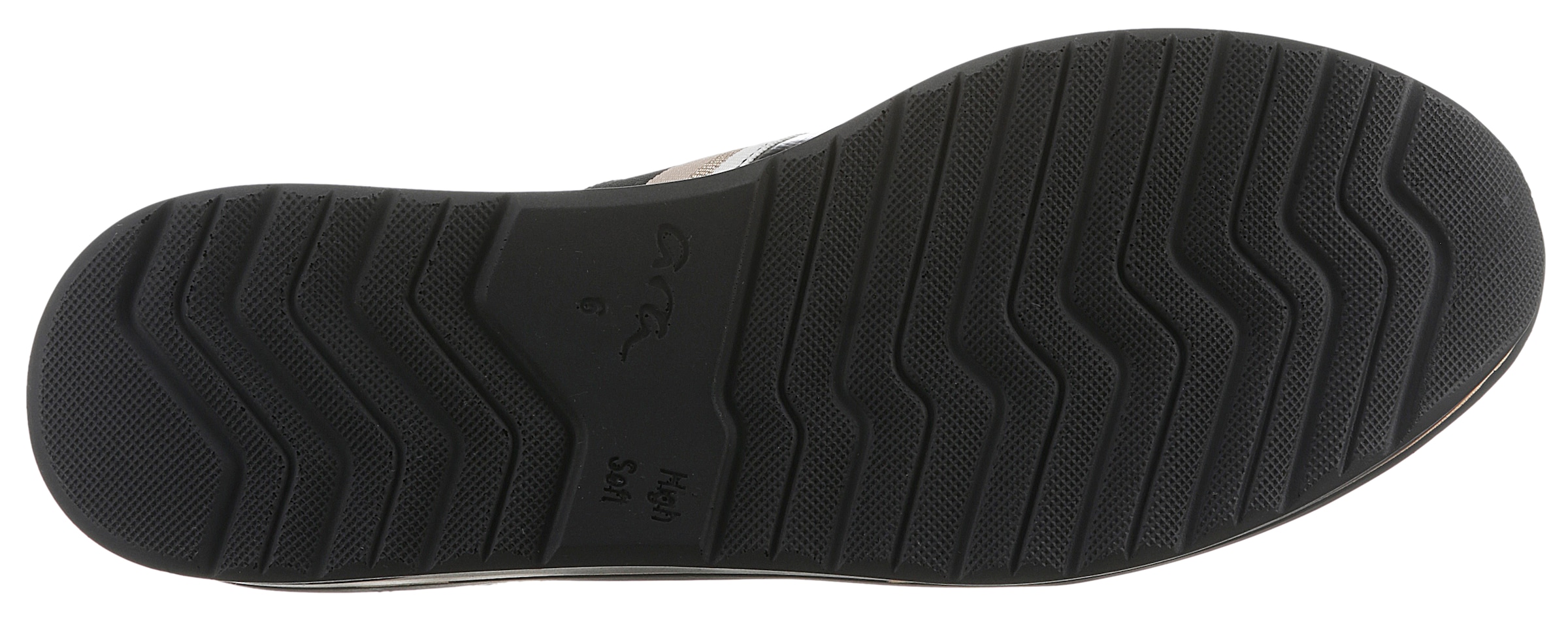 Ara Sneaker »SAPPORO«