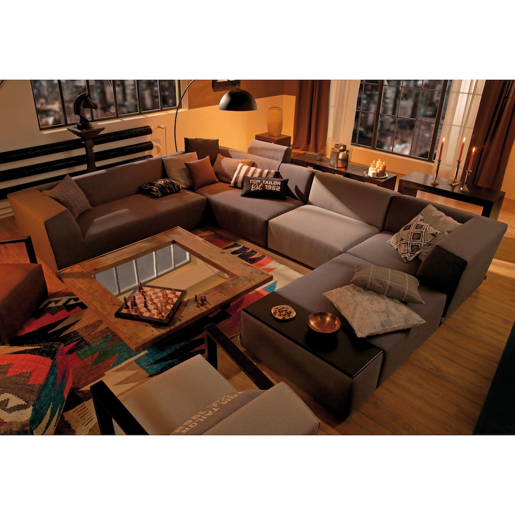 TOM TAILOR HOME Sofaelement »Elements«, (1 St.)