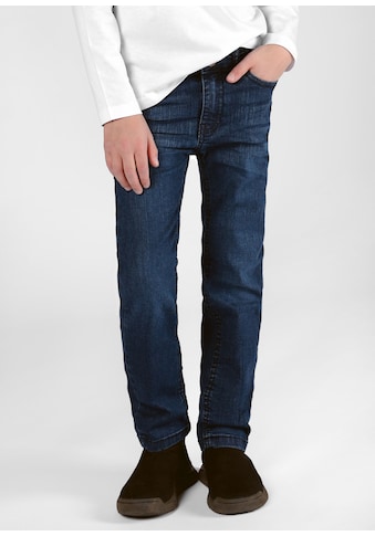 STACCATO Regular-fit-Jeans »LOUIS«, Regular Fit kaufen