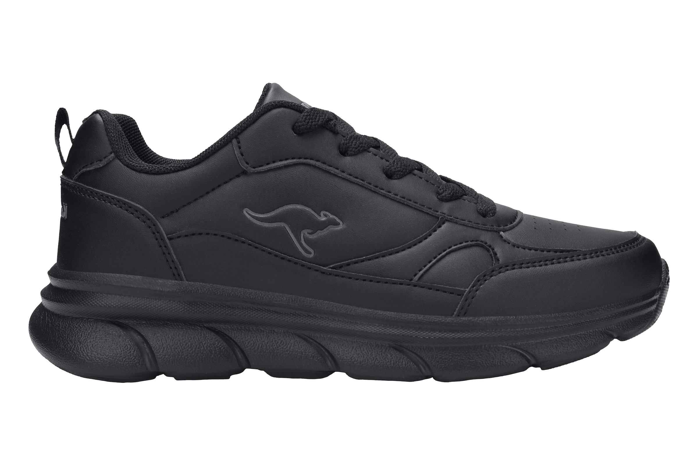 KangaROOS Sneaker »K-CR ADINA«  Gute Dämpfung