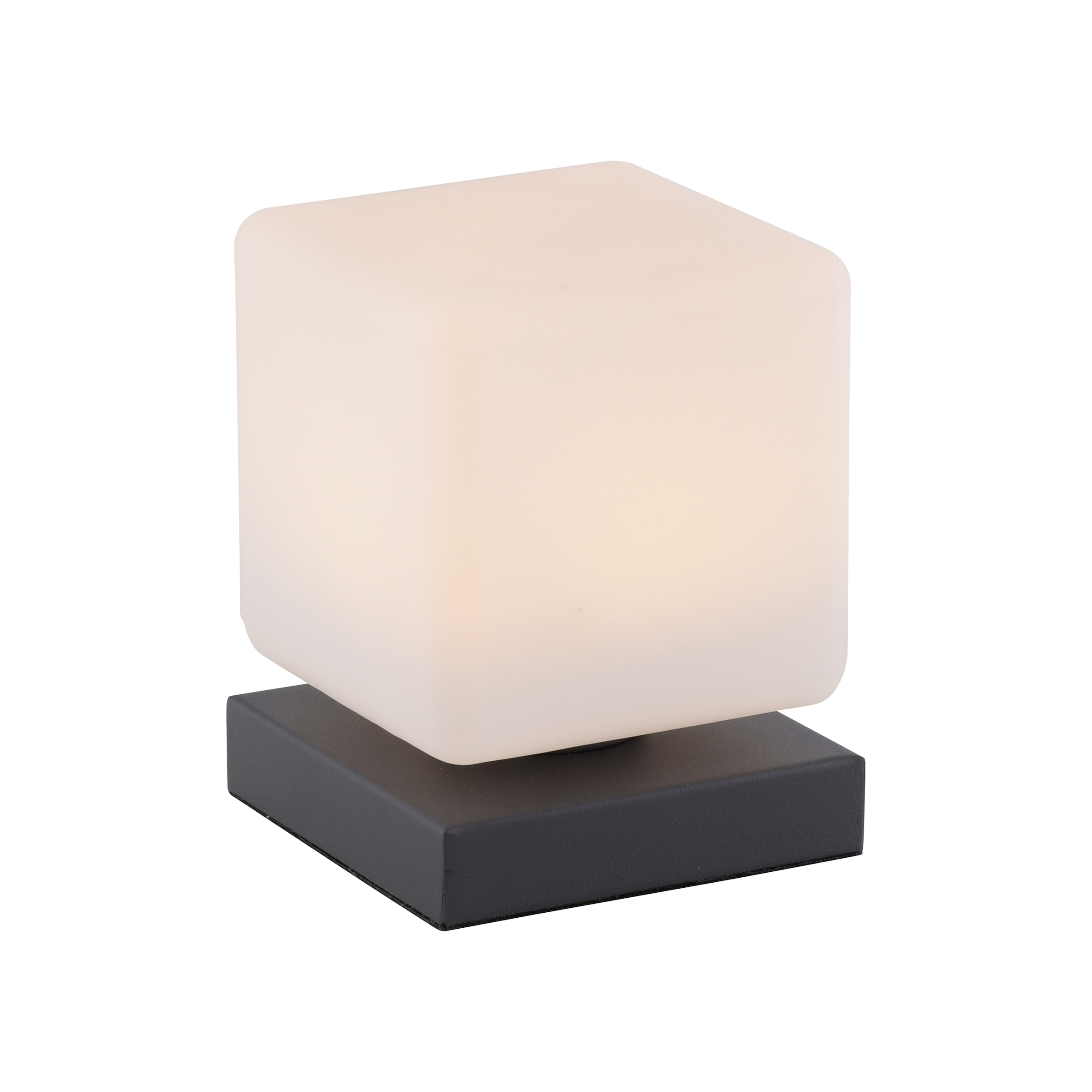 Paul Neuhaus Tischleuchte "DADOA" LED-Board 1 Stk. Warmweiß LED, dimmbar üb günstig online kaufen