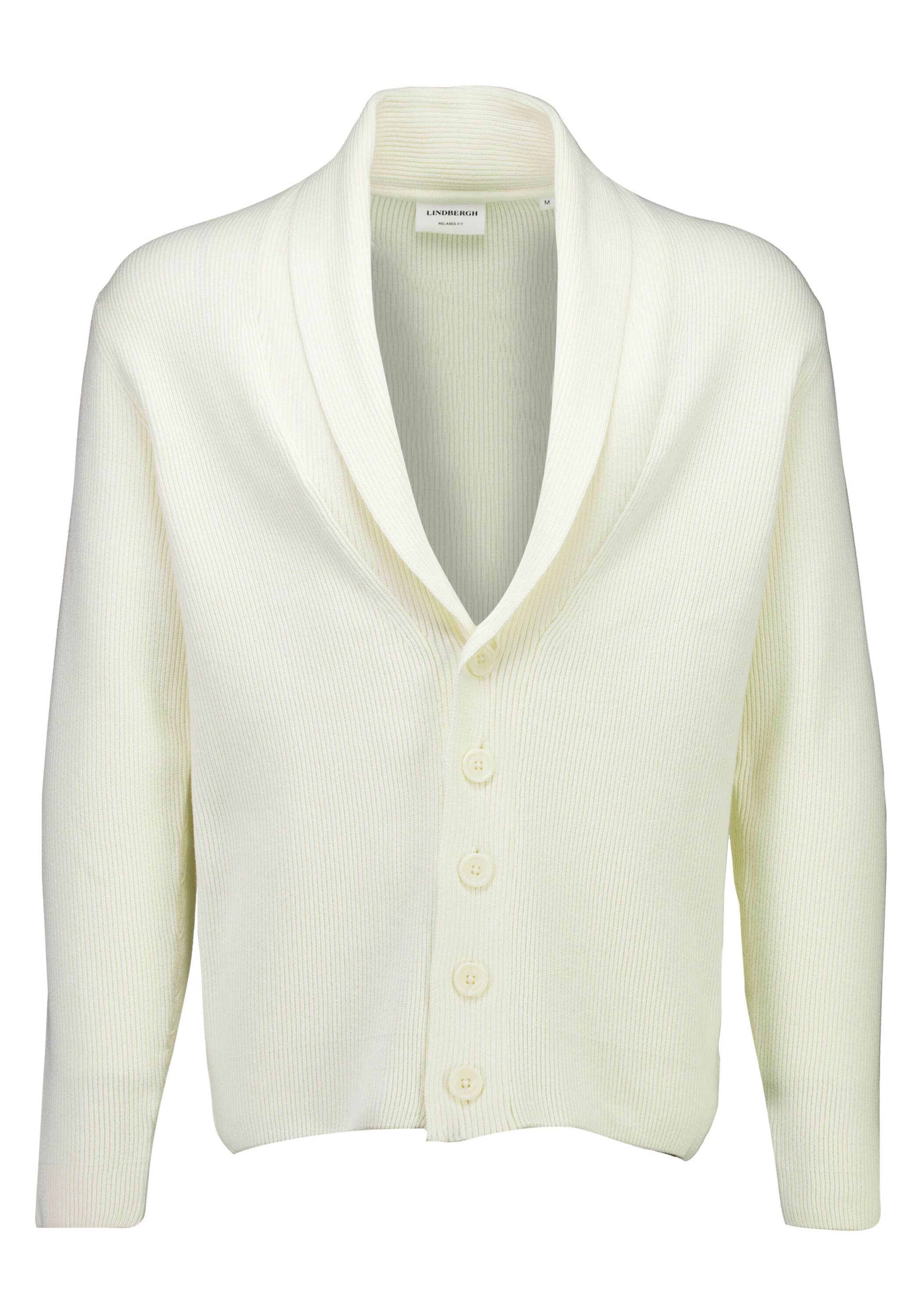 LINDBERGH Cardigan »Cardigan Relaxed Fit«