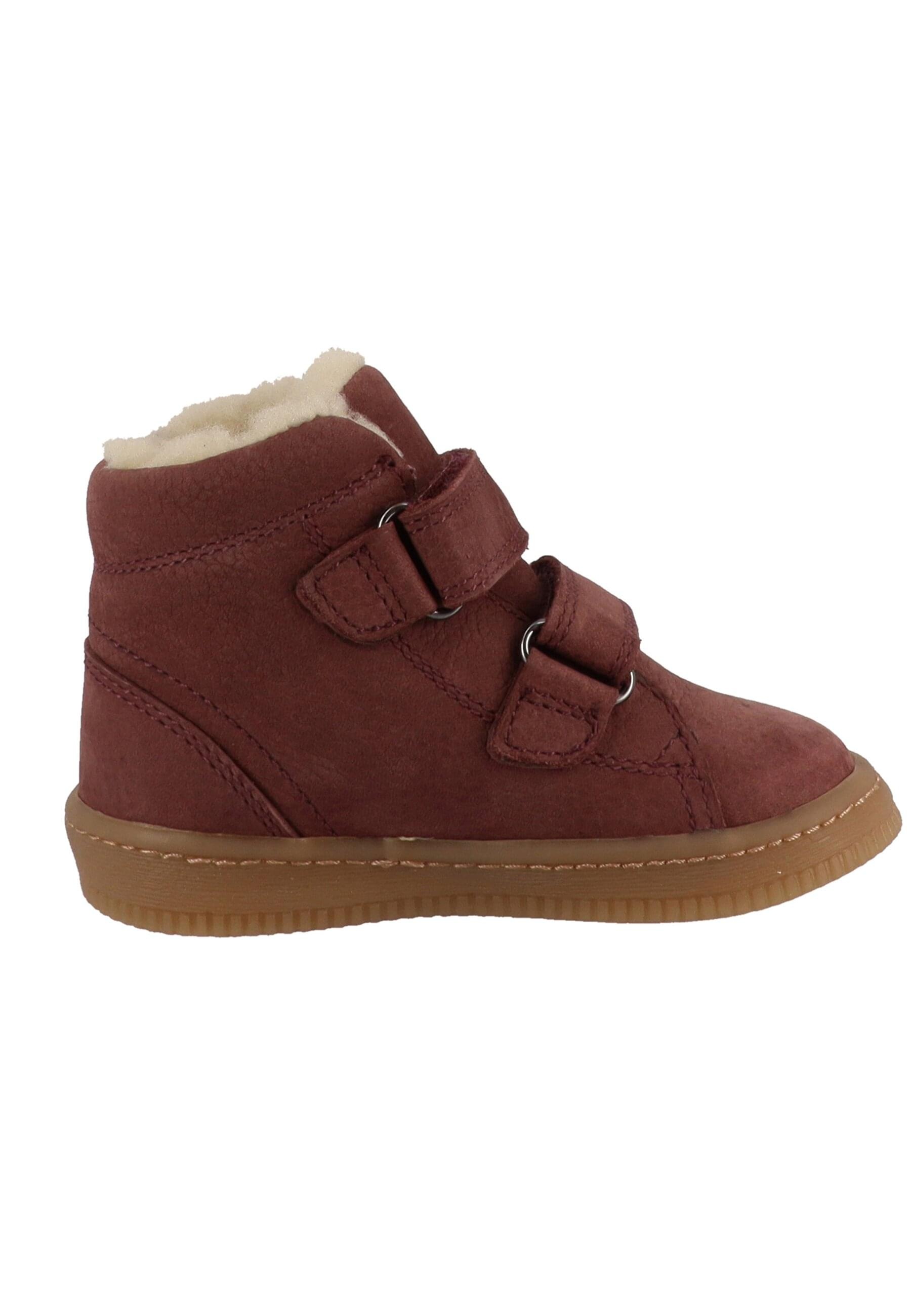 Lurchi Stiefel »Lurchi Felix Barefoot-TEX«